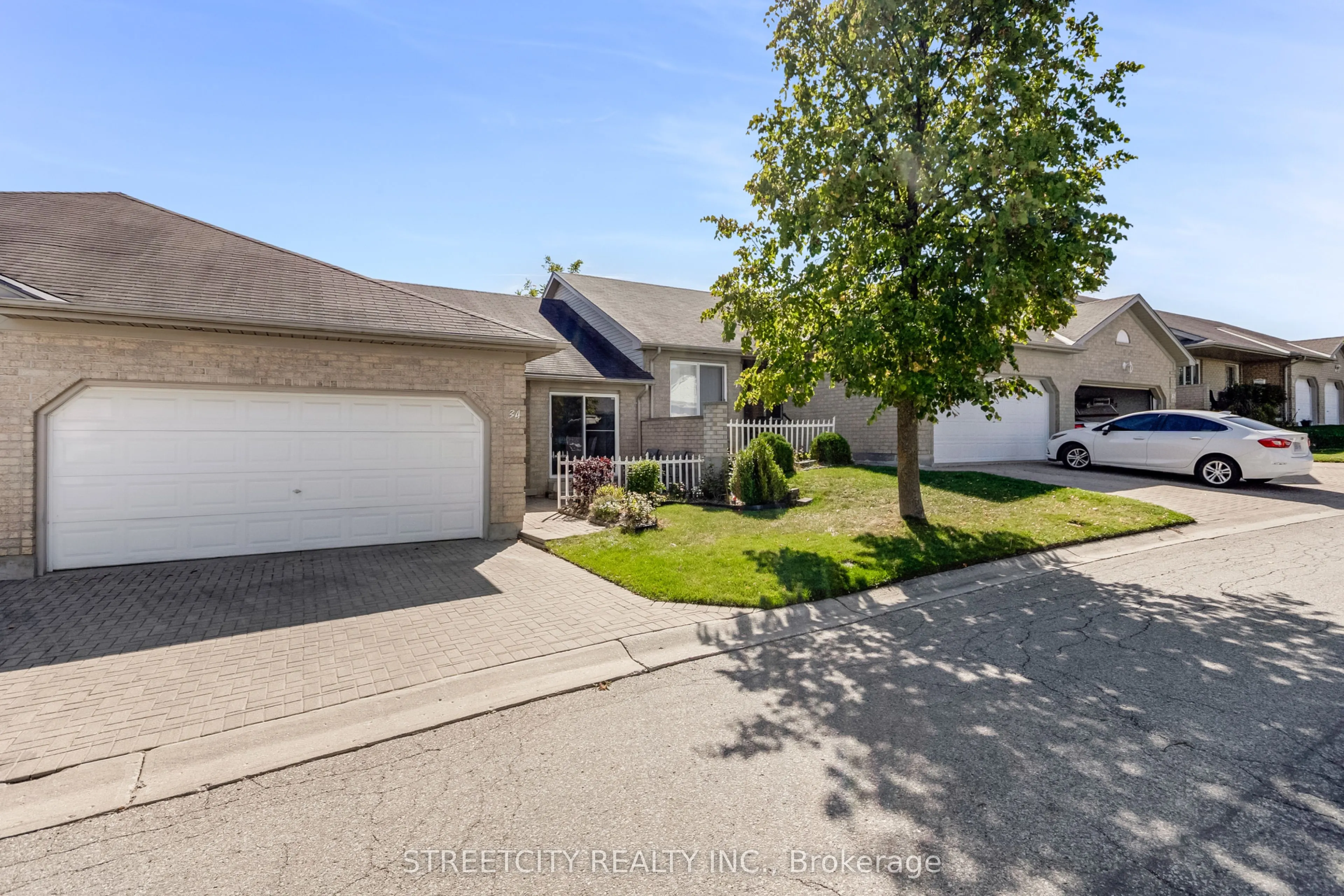 861 Shelborne Street, #34