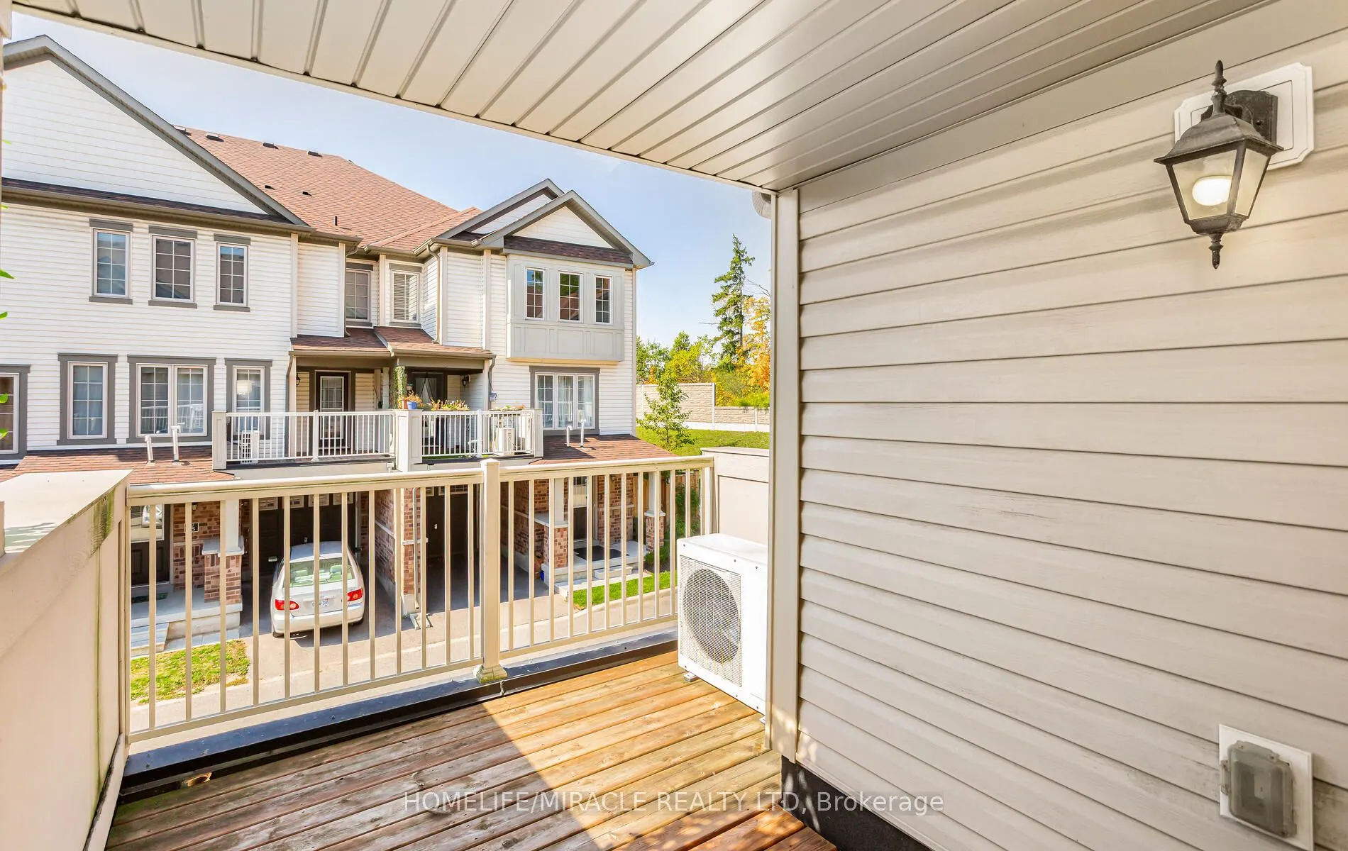 420 Linden Drive, #40