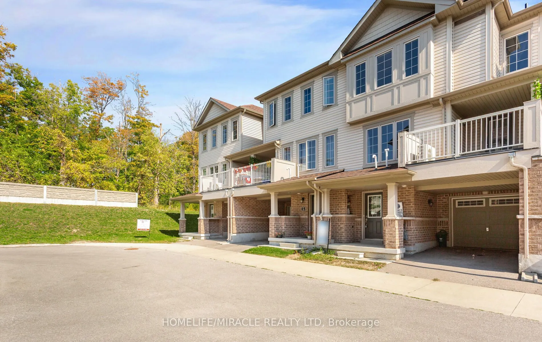 420 Linden Drive, #40
