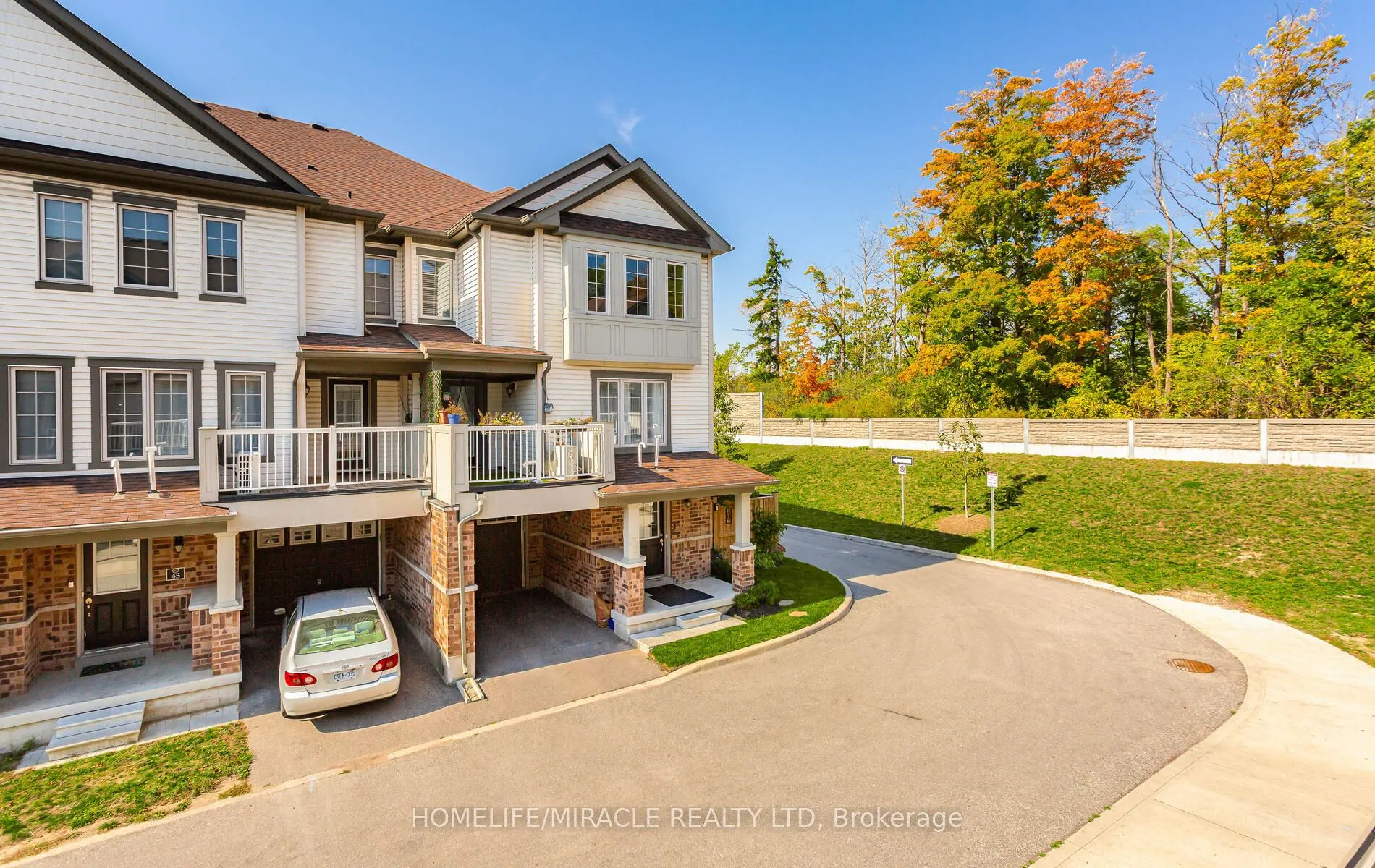 420 Linden Drive, #40