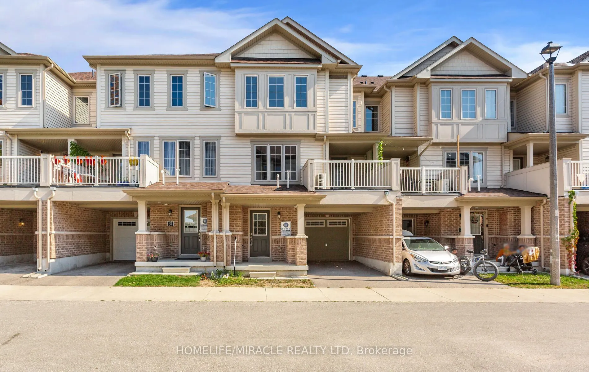 420 Linden Drive, #40