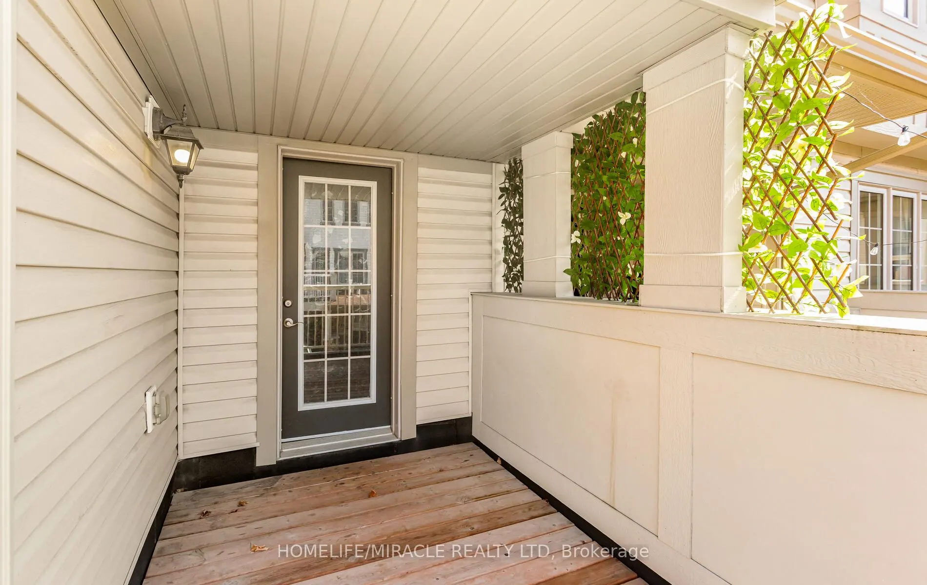 420 Linden Drive, #40