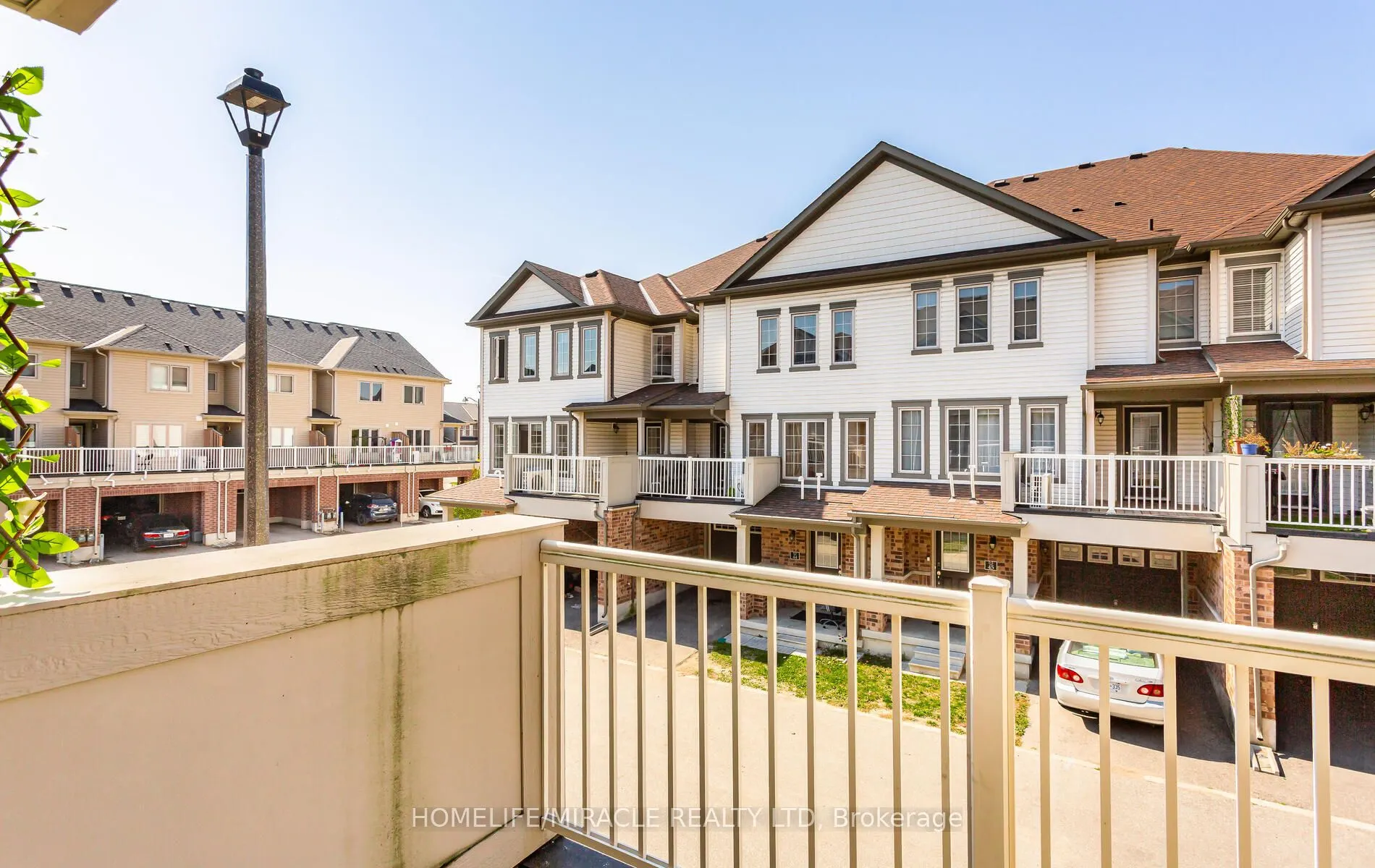 420 Linden Drive, #40
