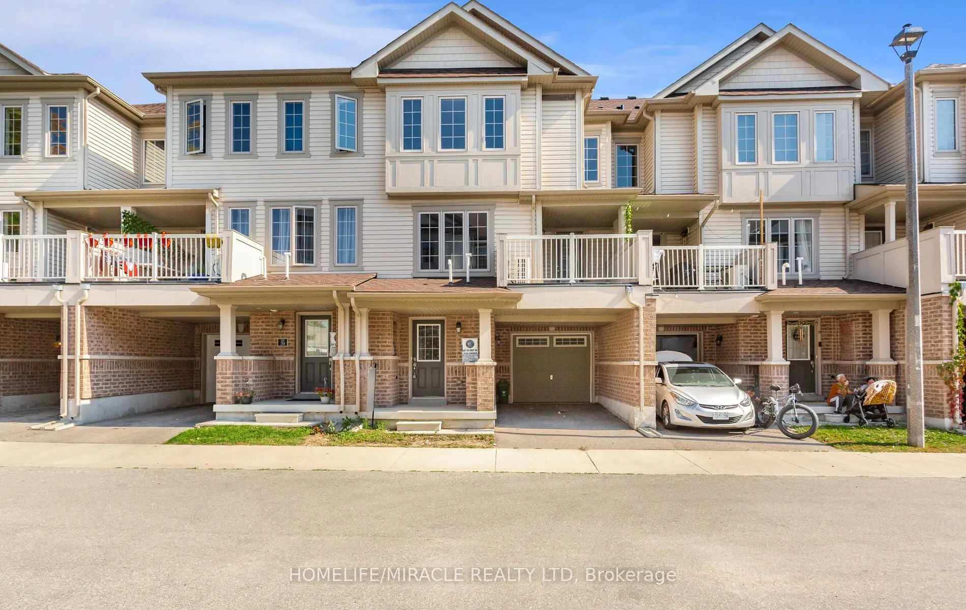 420 Linden Drive, #40