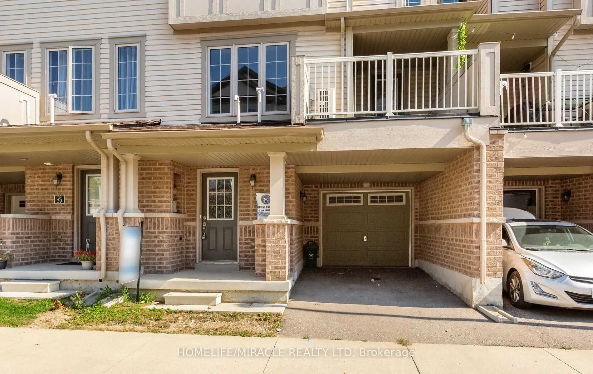 420 Linden Drive, #40