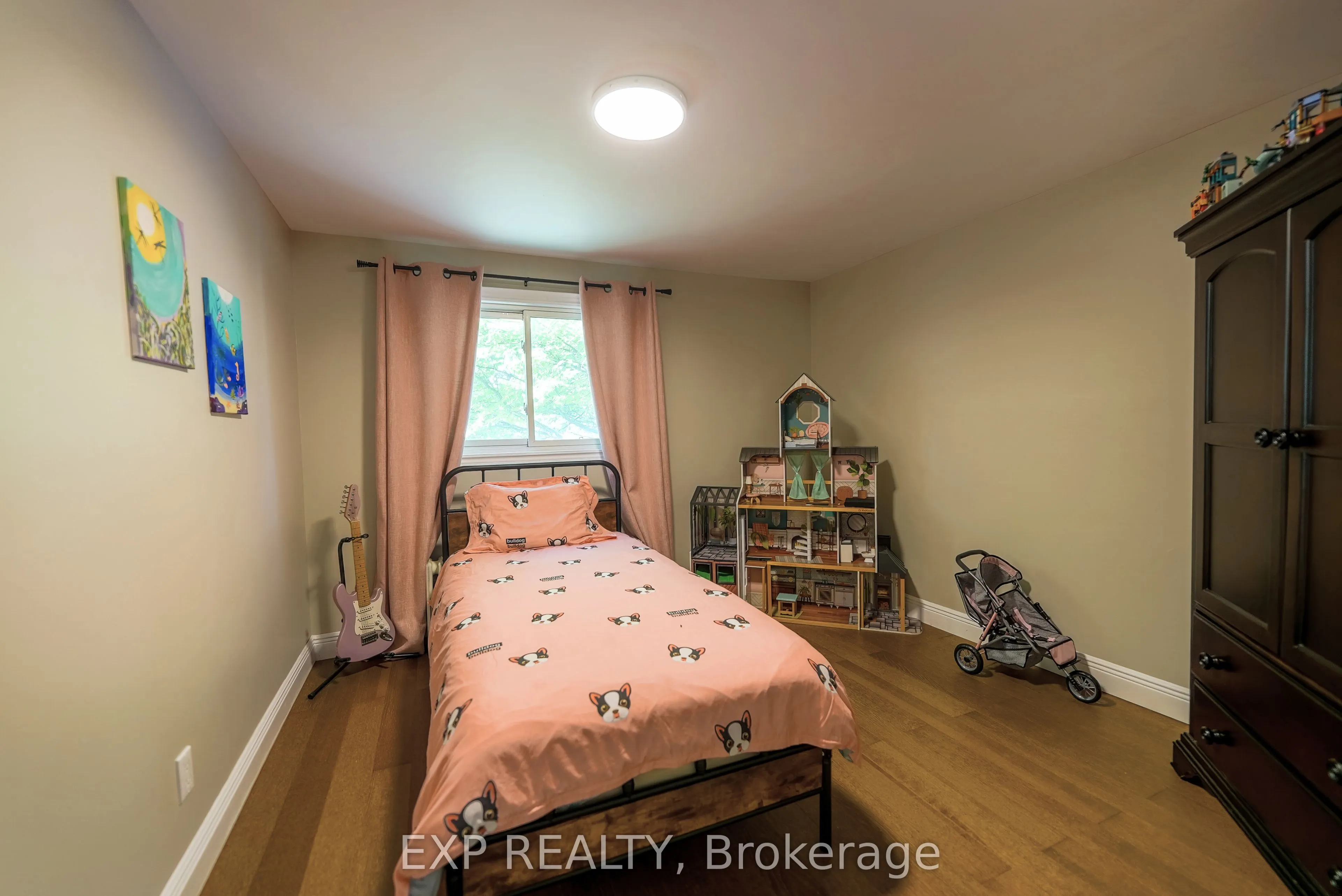 940 Hutchinson Road