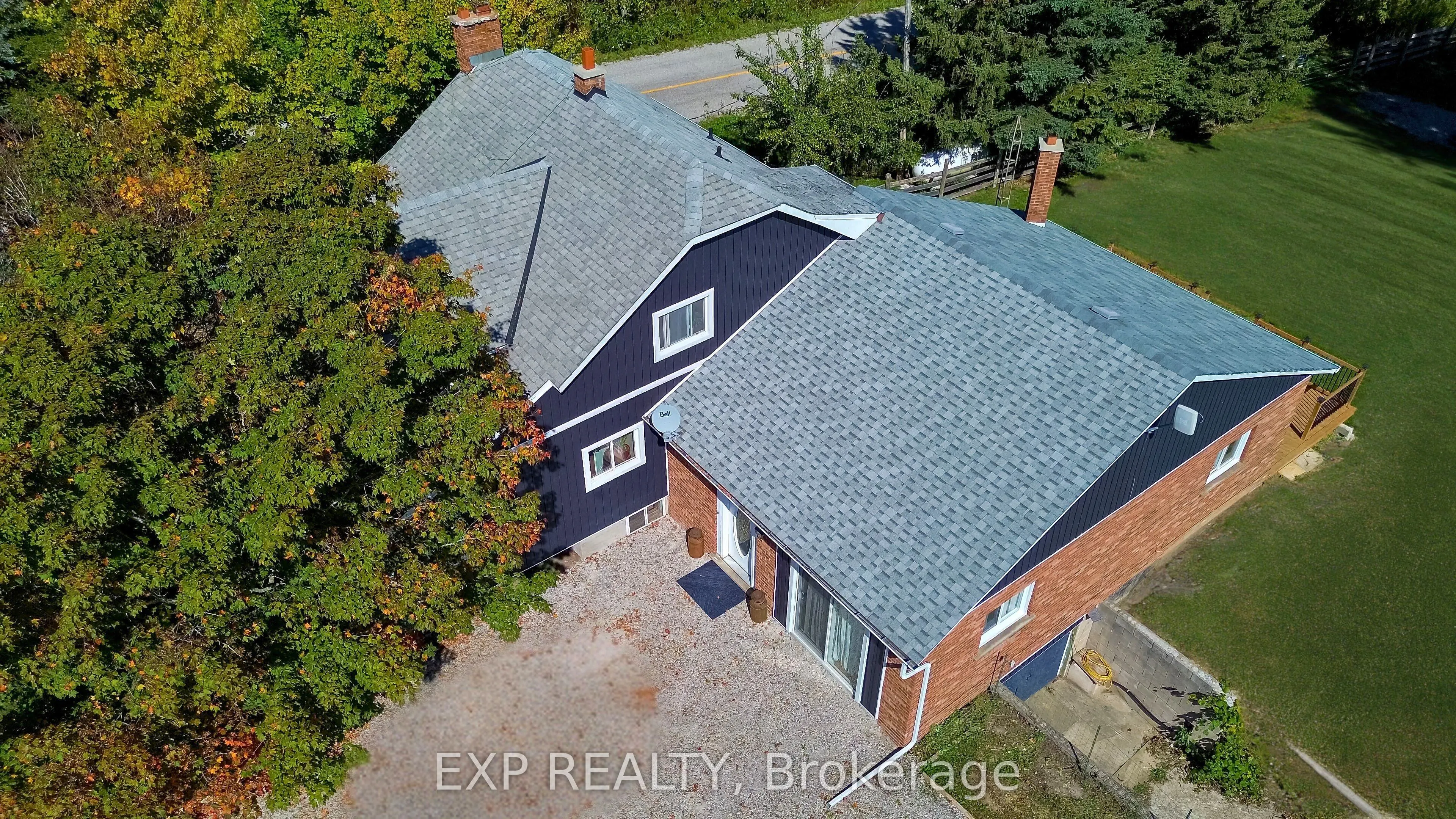940 Hutchinson Road