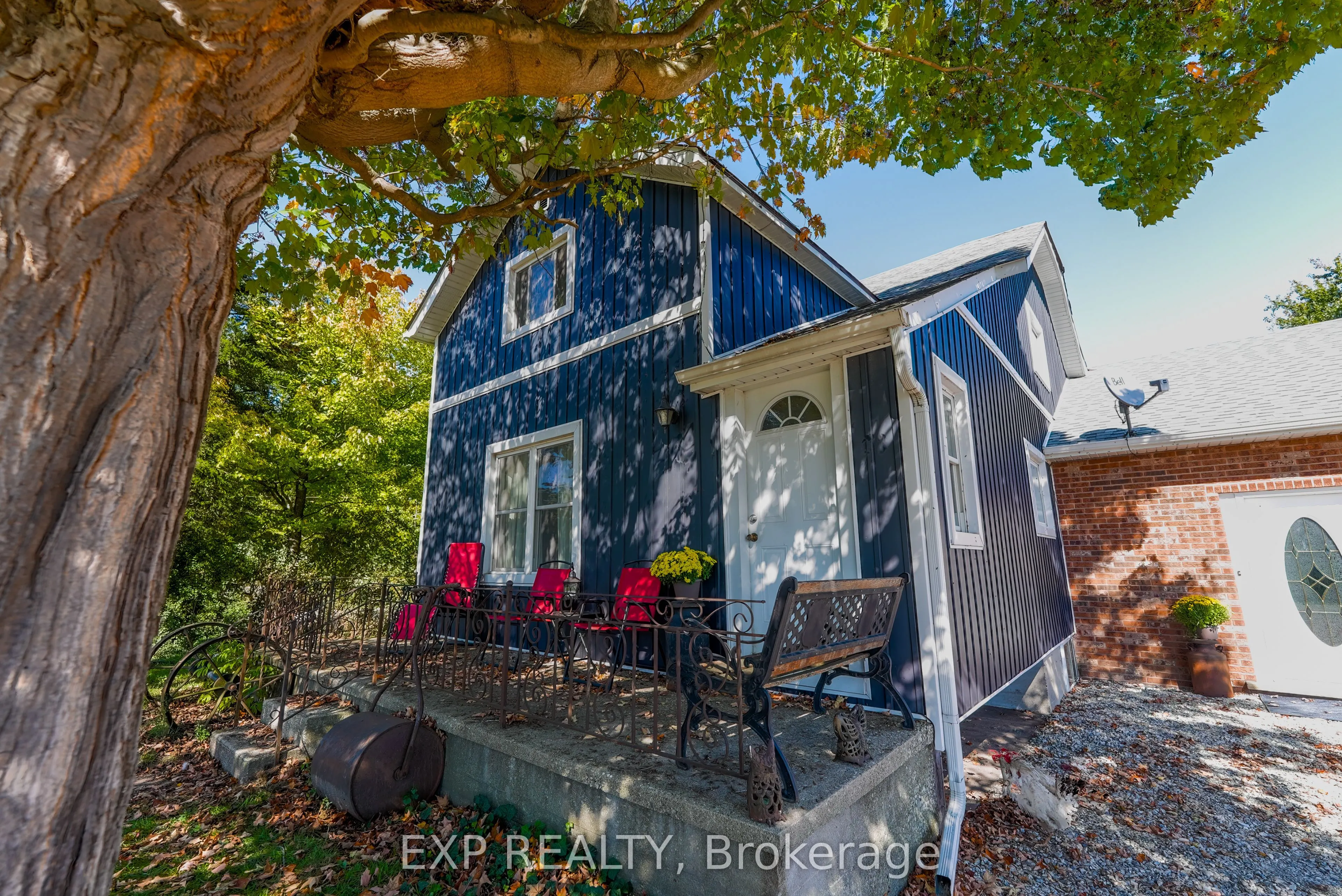 940 Hutchinson Road