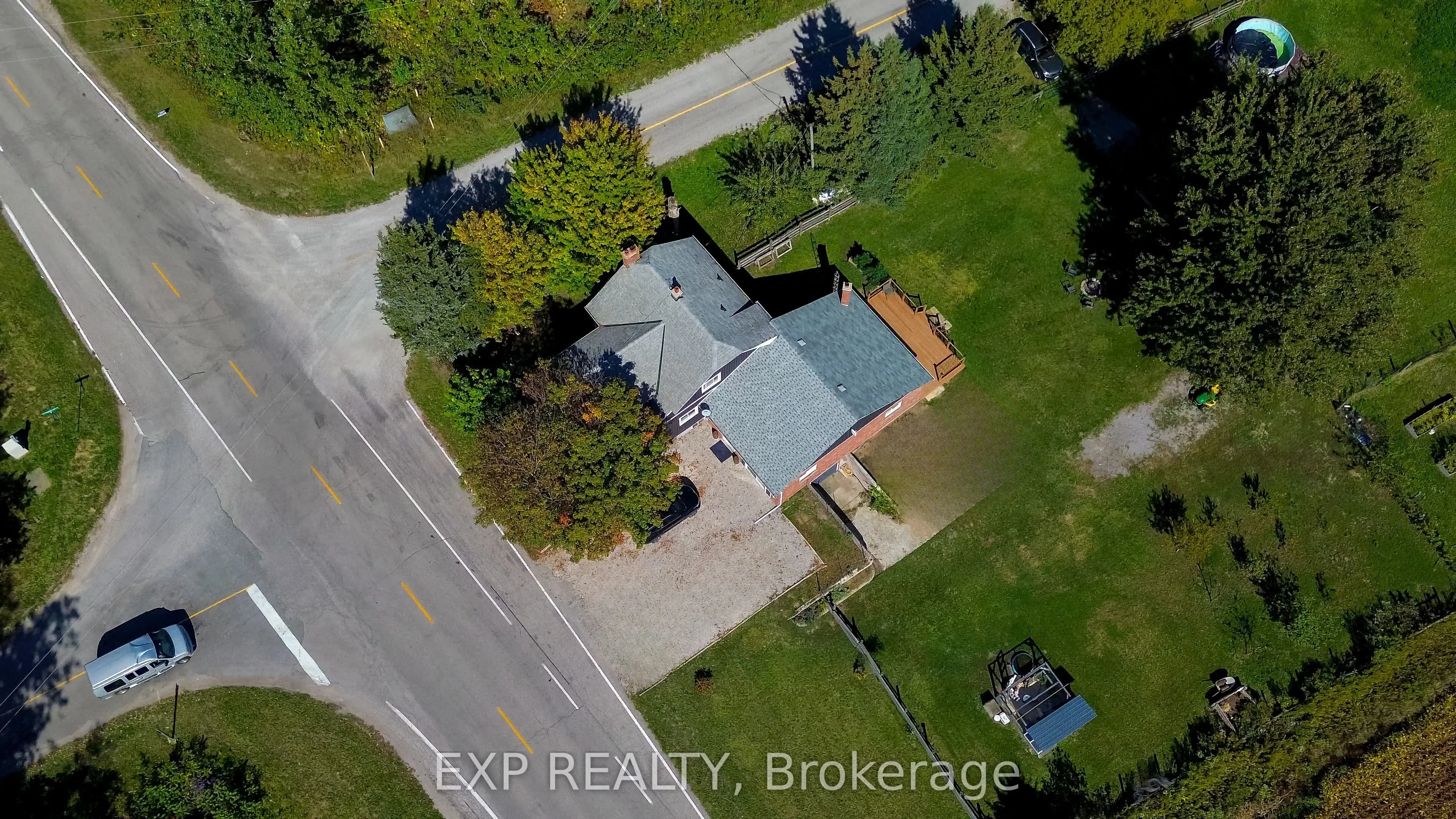 940 Hutchinson Road