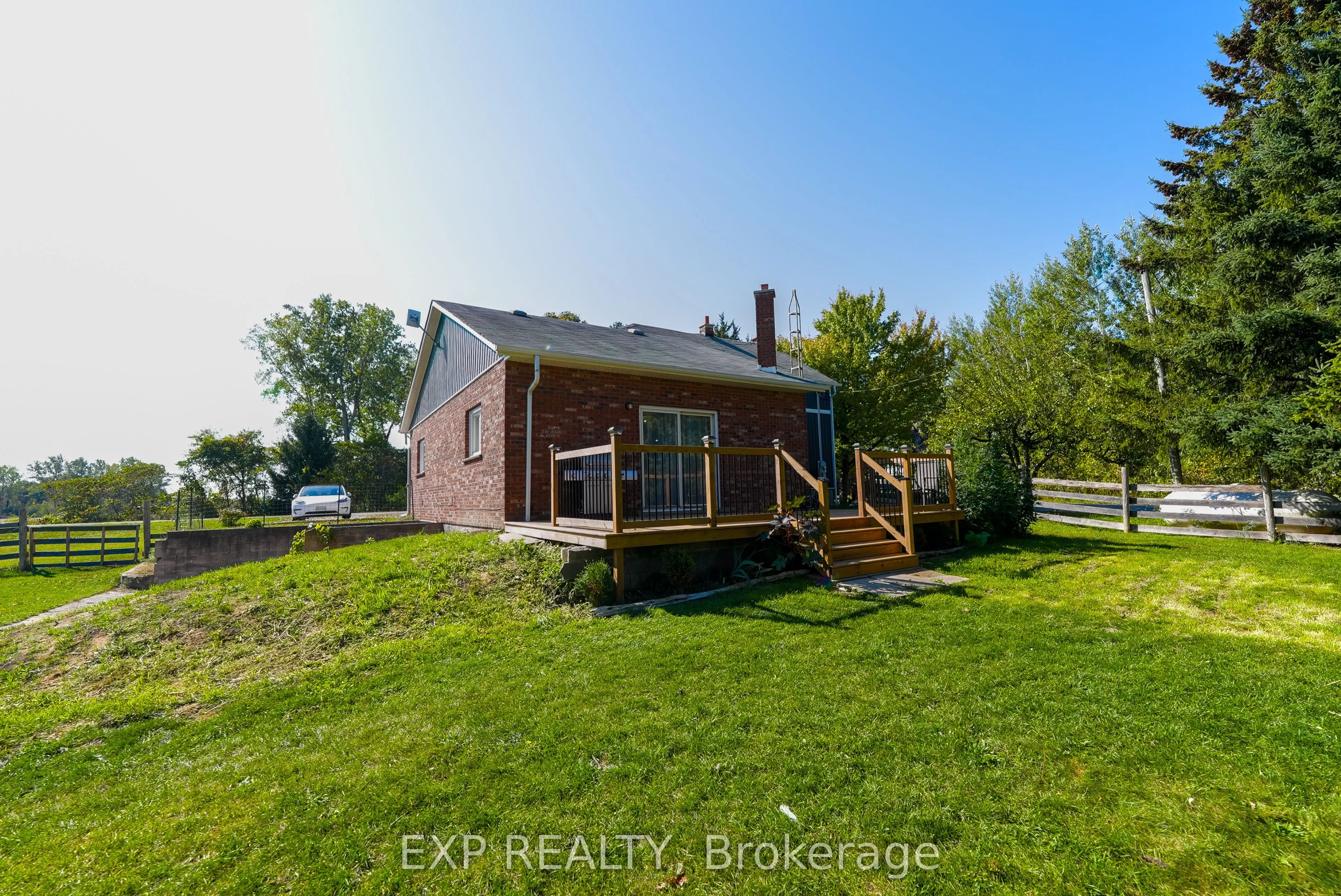 940 Hutchinson Road