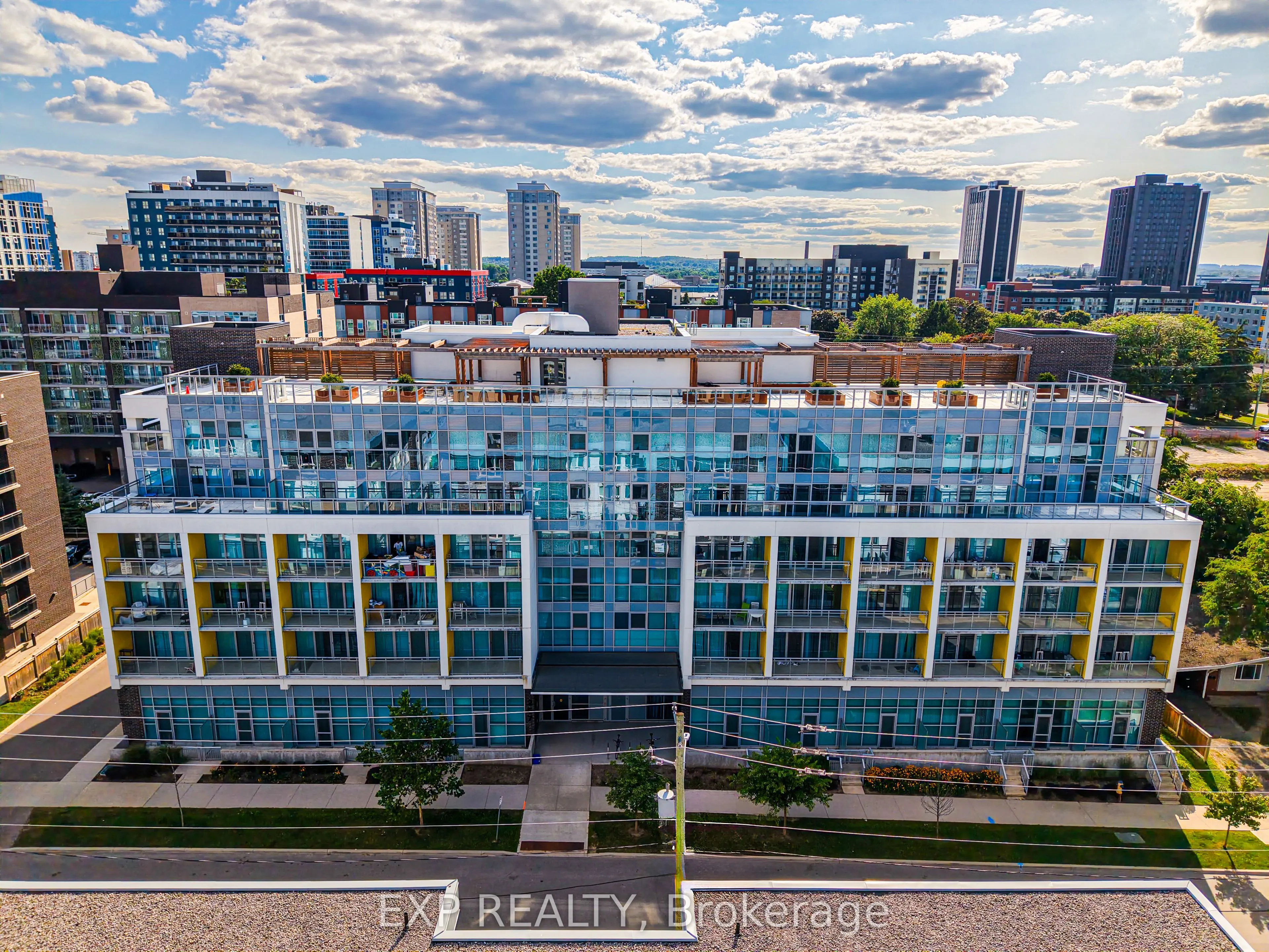 257 Hemlock Street, #408
