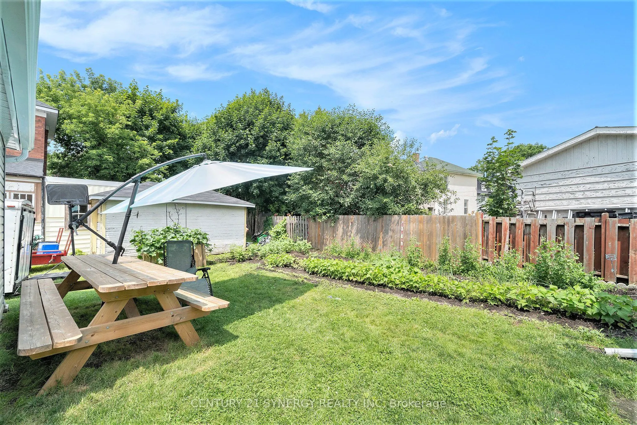 25 Kensington Avenue