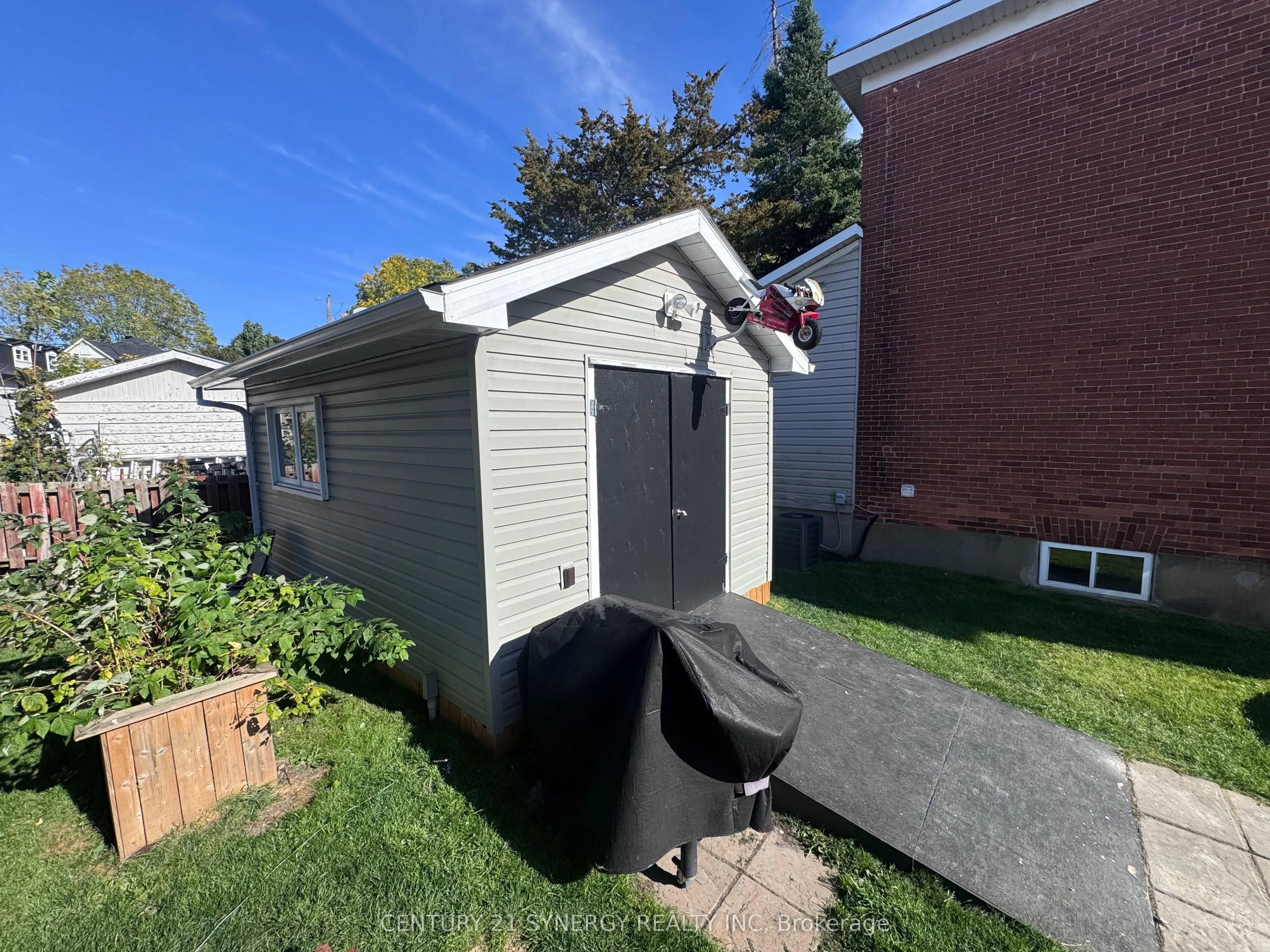 25 Kensington Avenue