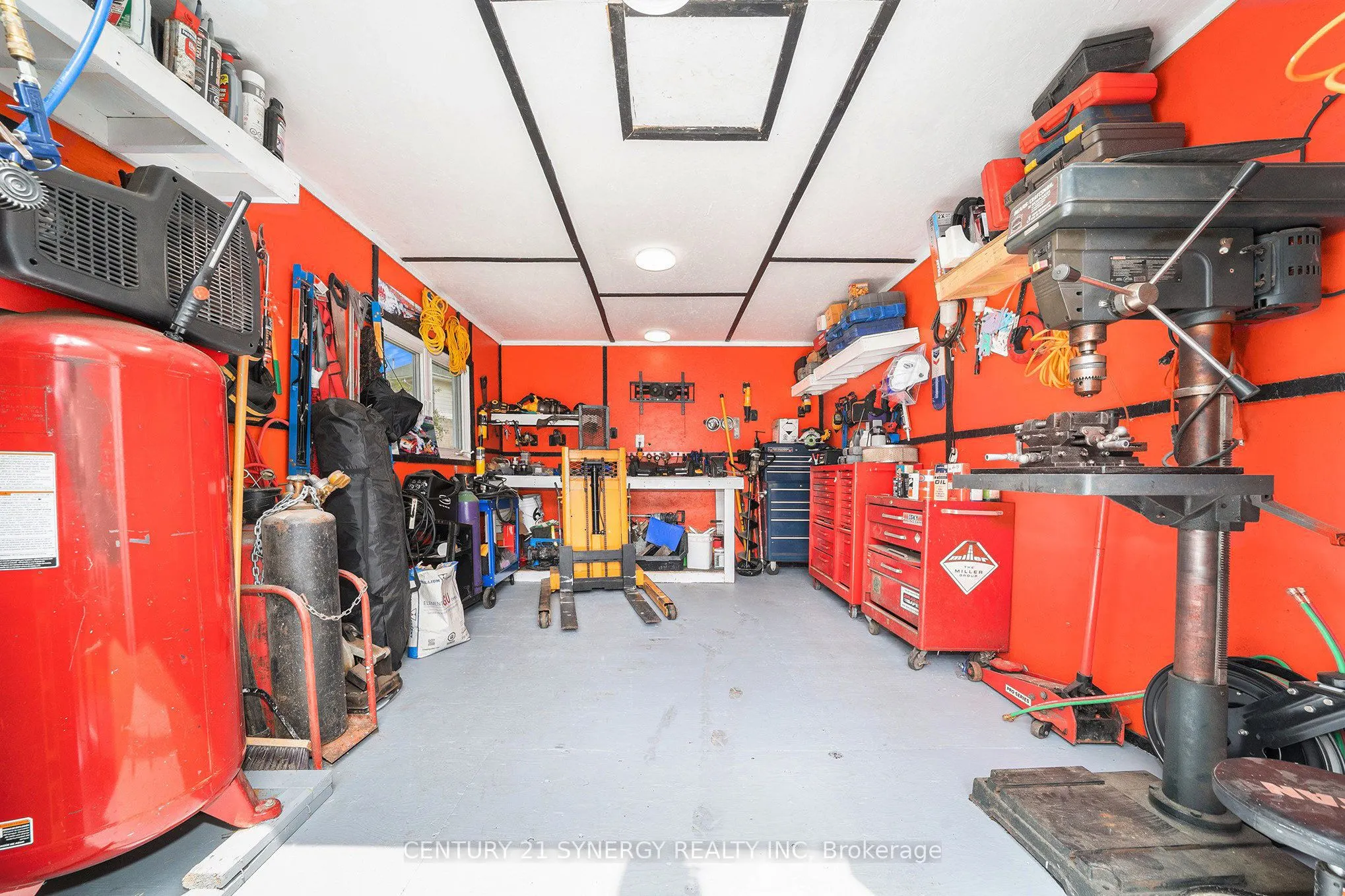 25 Kensington Avenue