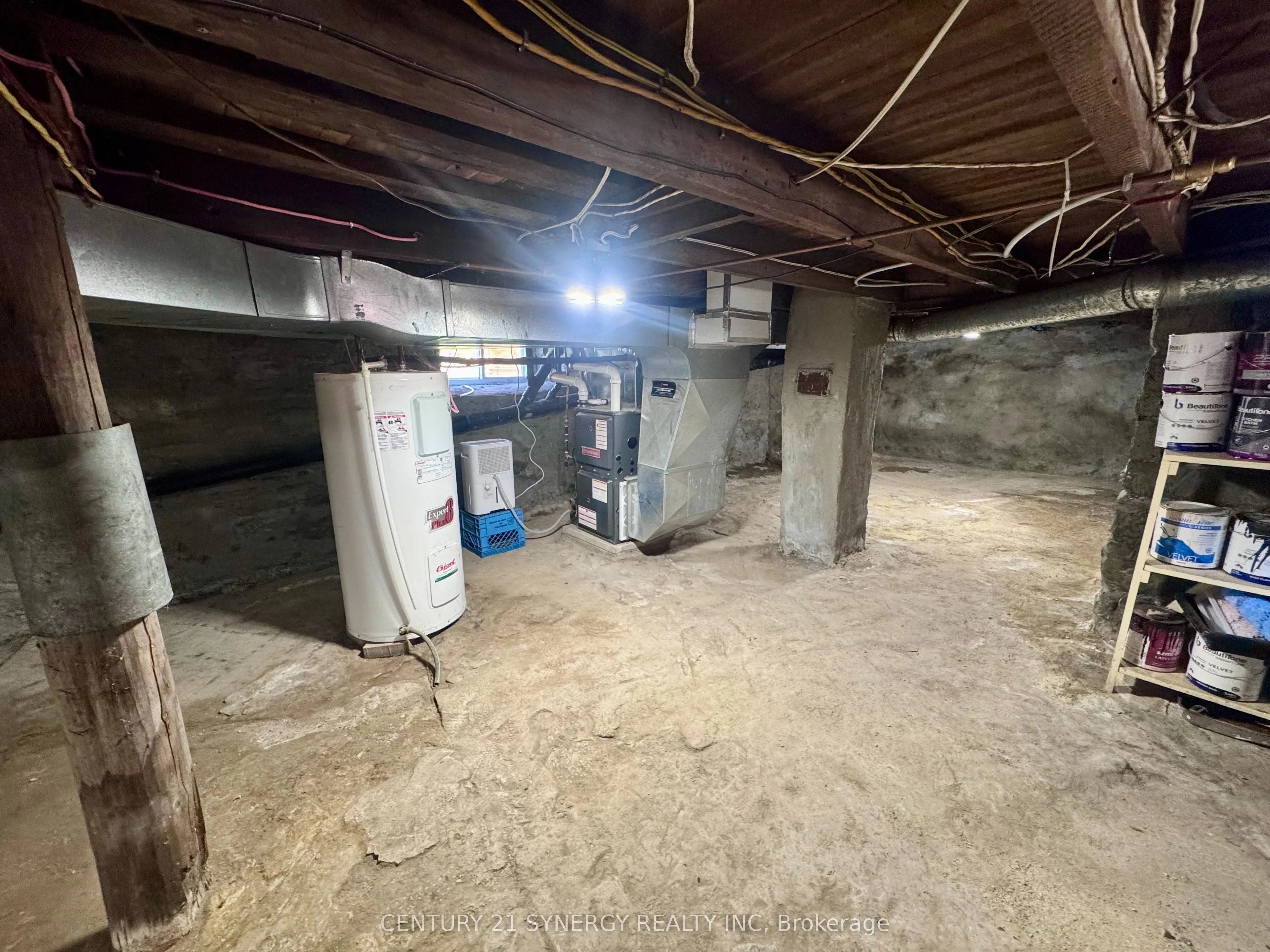 25 Kensington Avenue