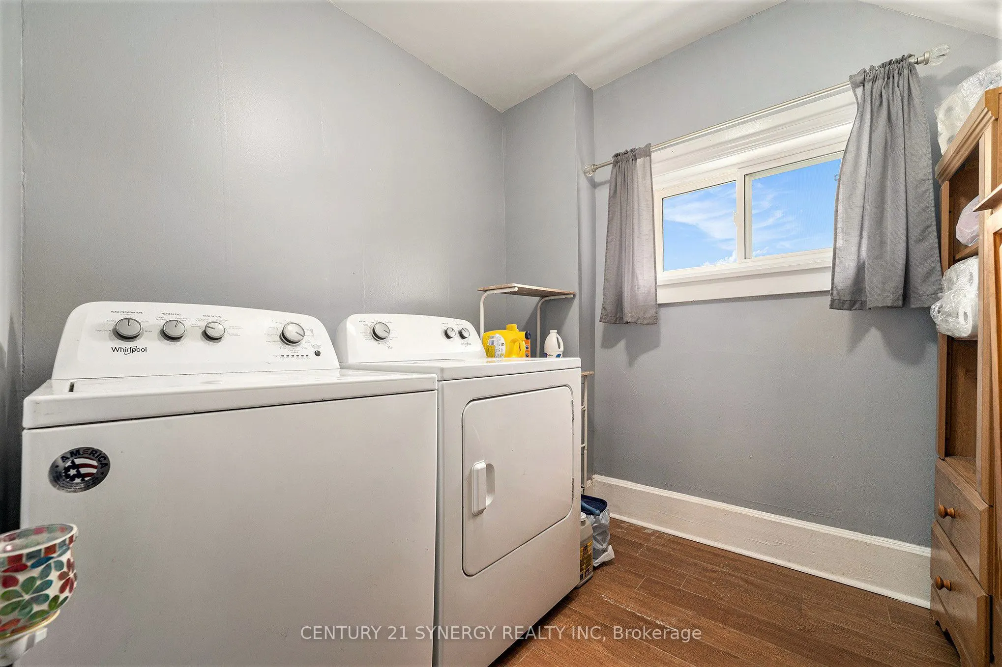 25 Kensington Avenue