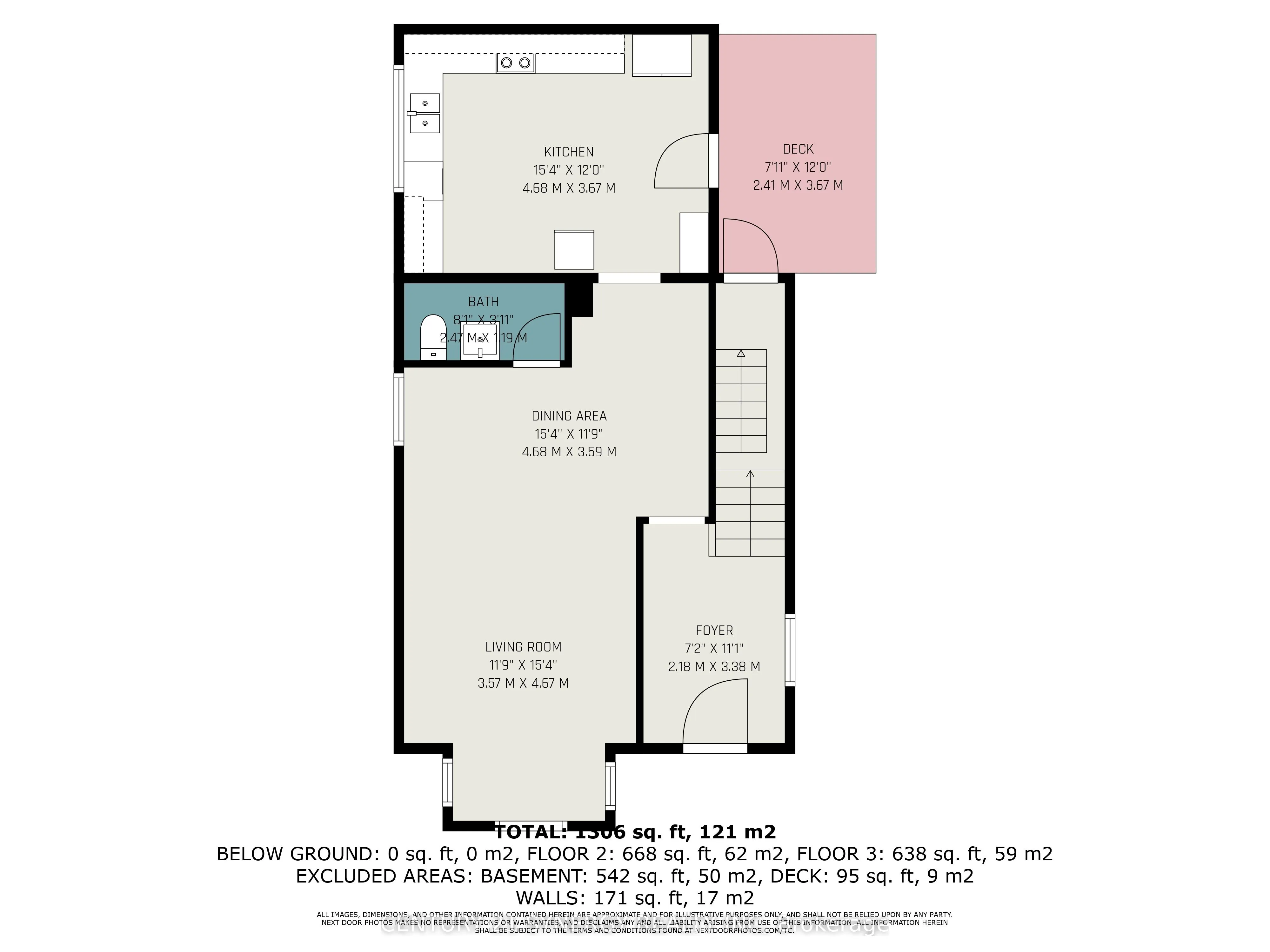 25 Kensington Avenue