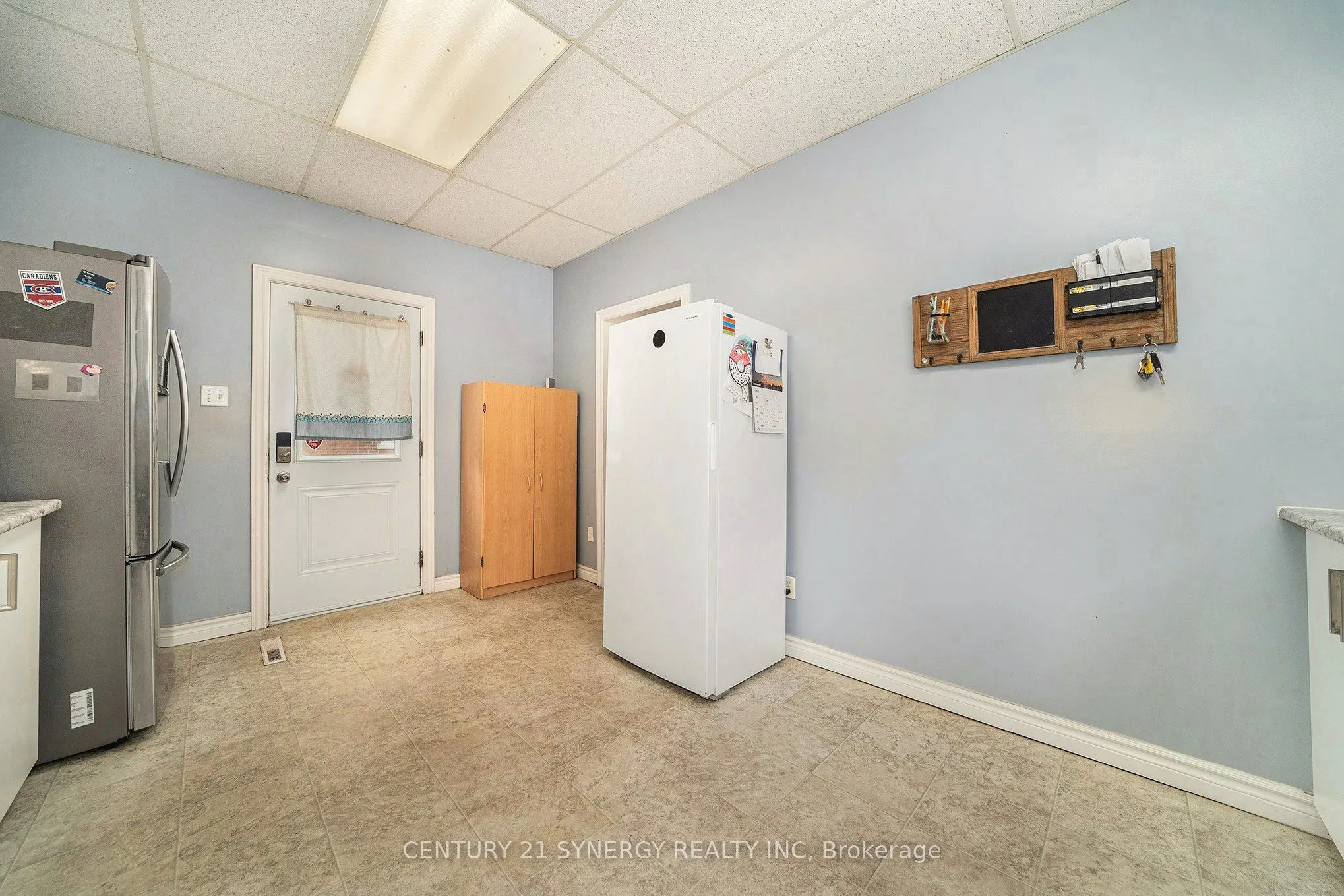 25 Kensington Avenue