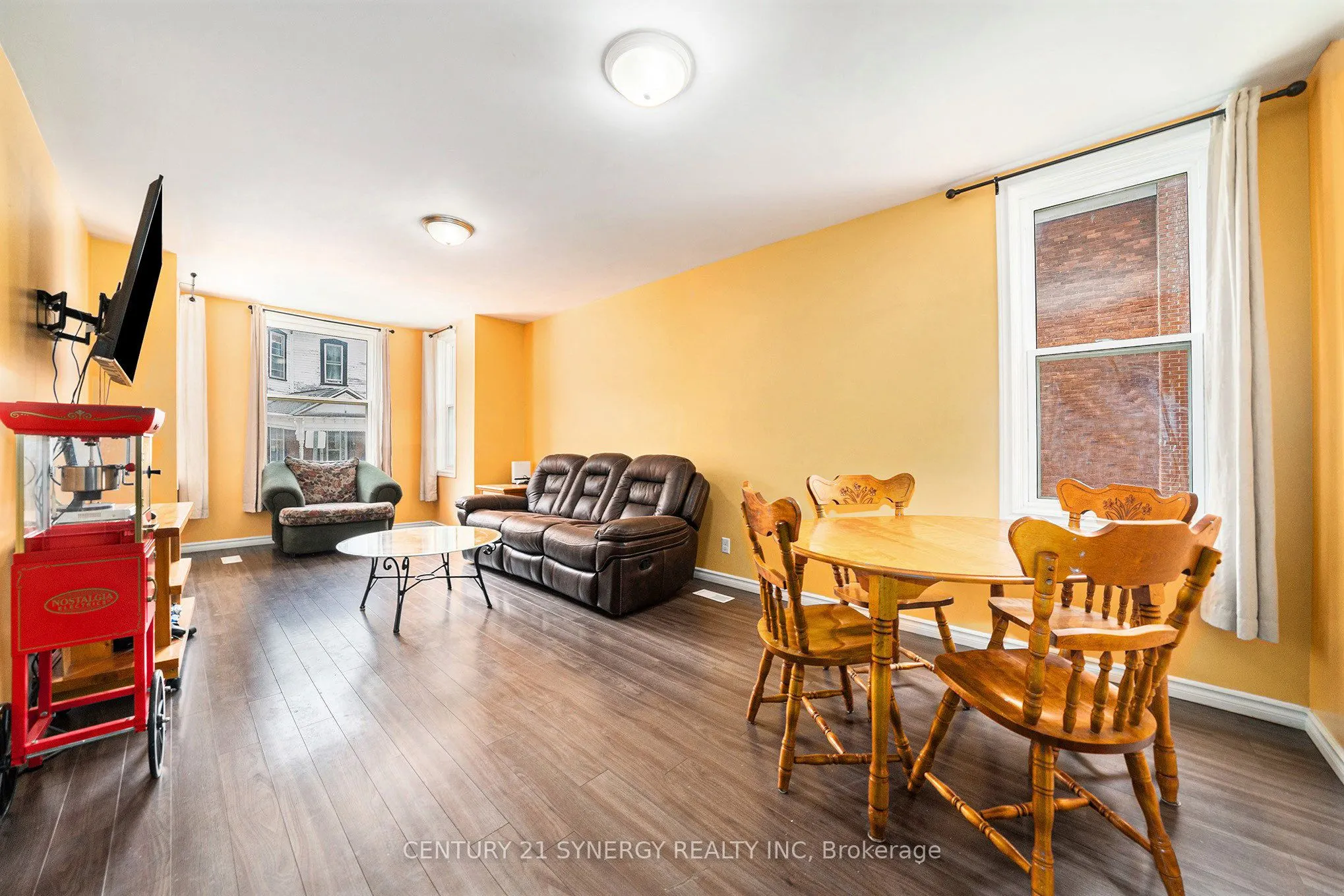 25 Kensington Avenue