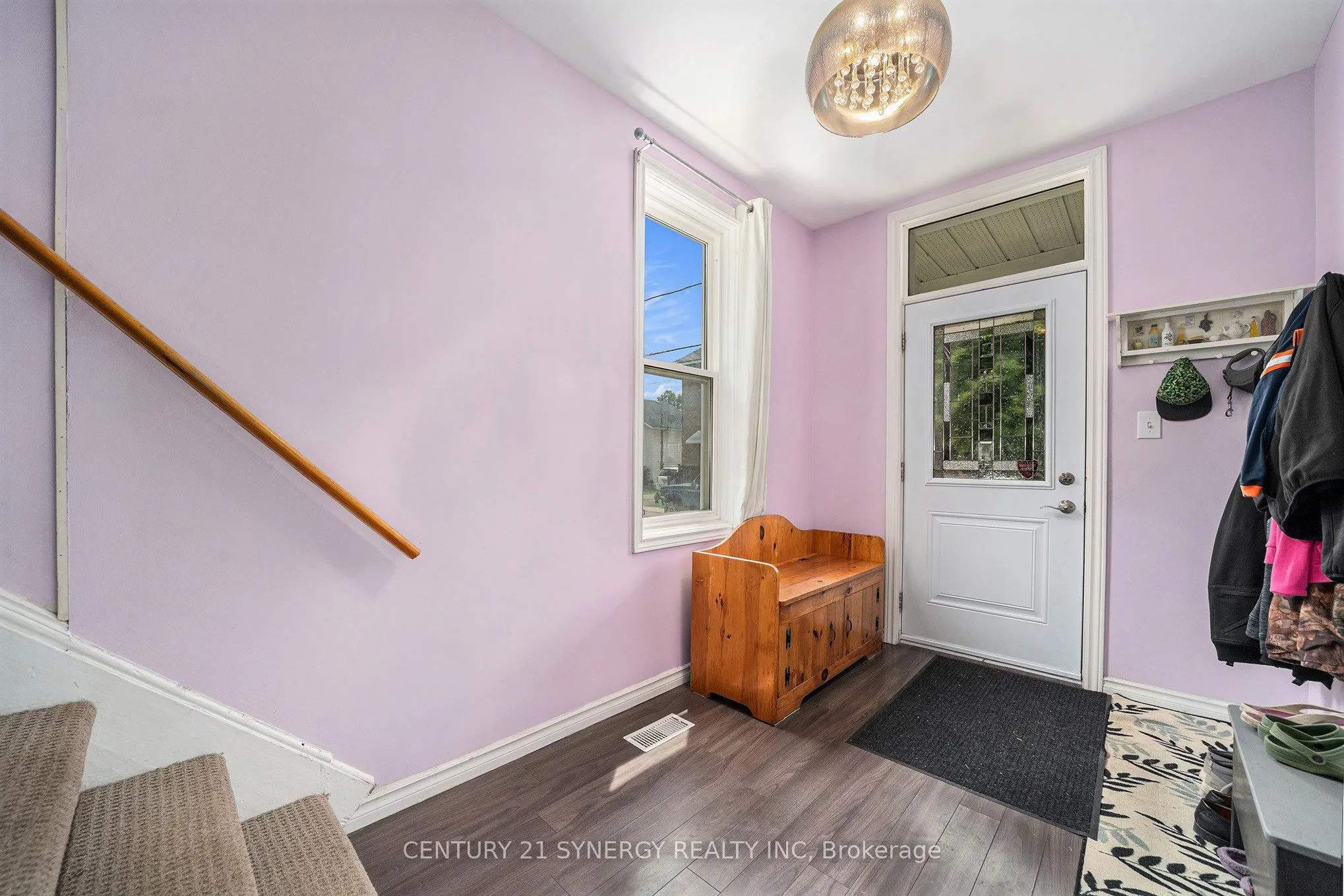 25 Kensington Avenue