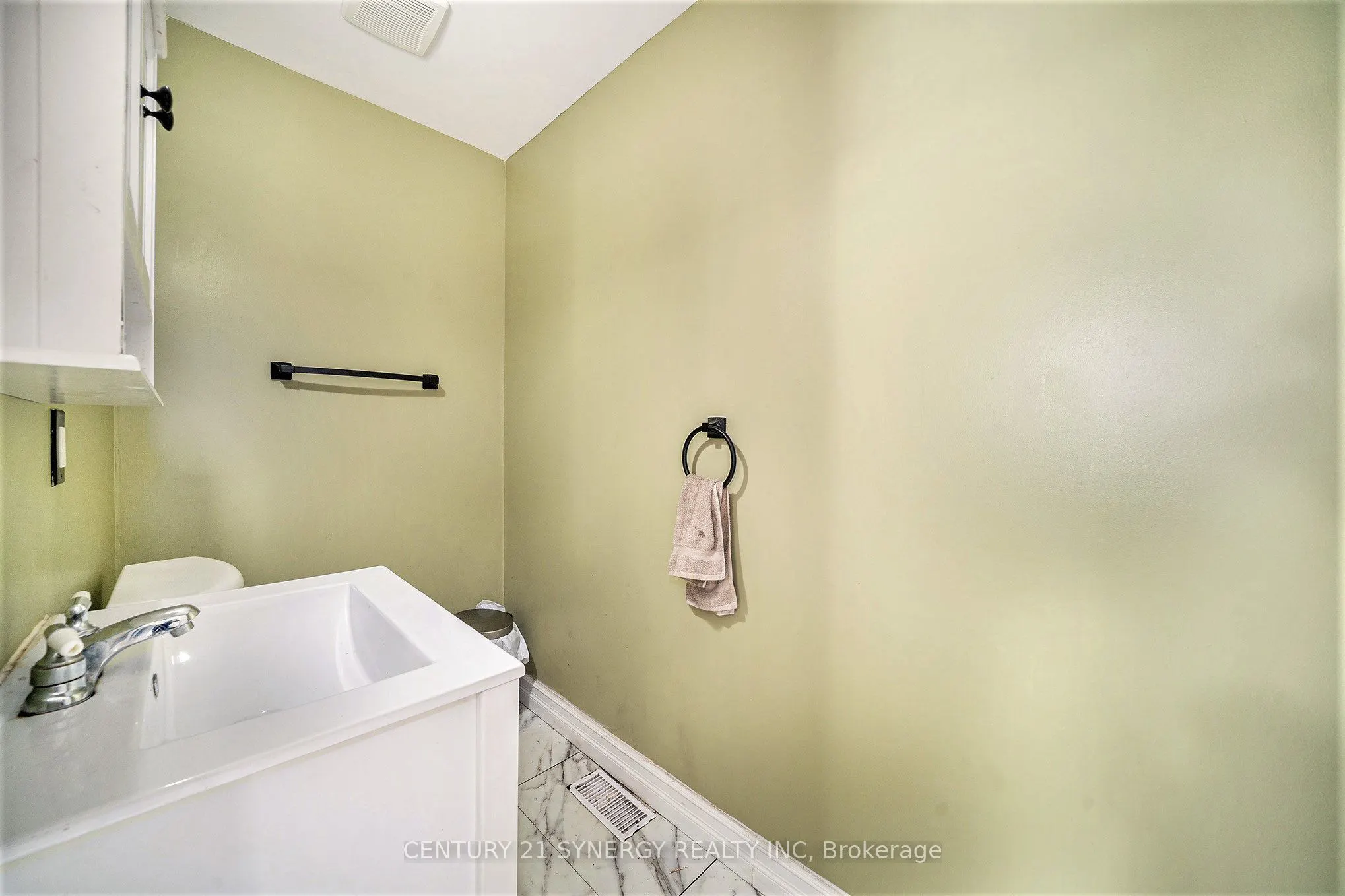 25 Kensington Avenue