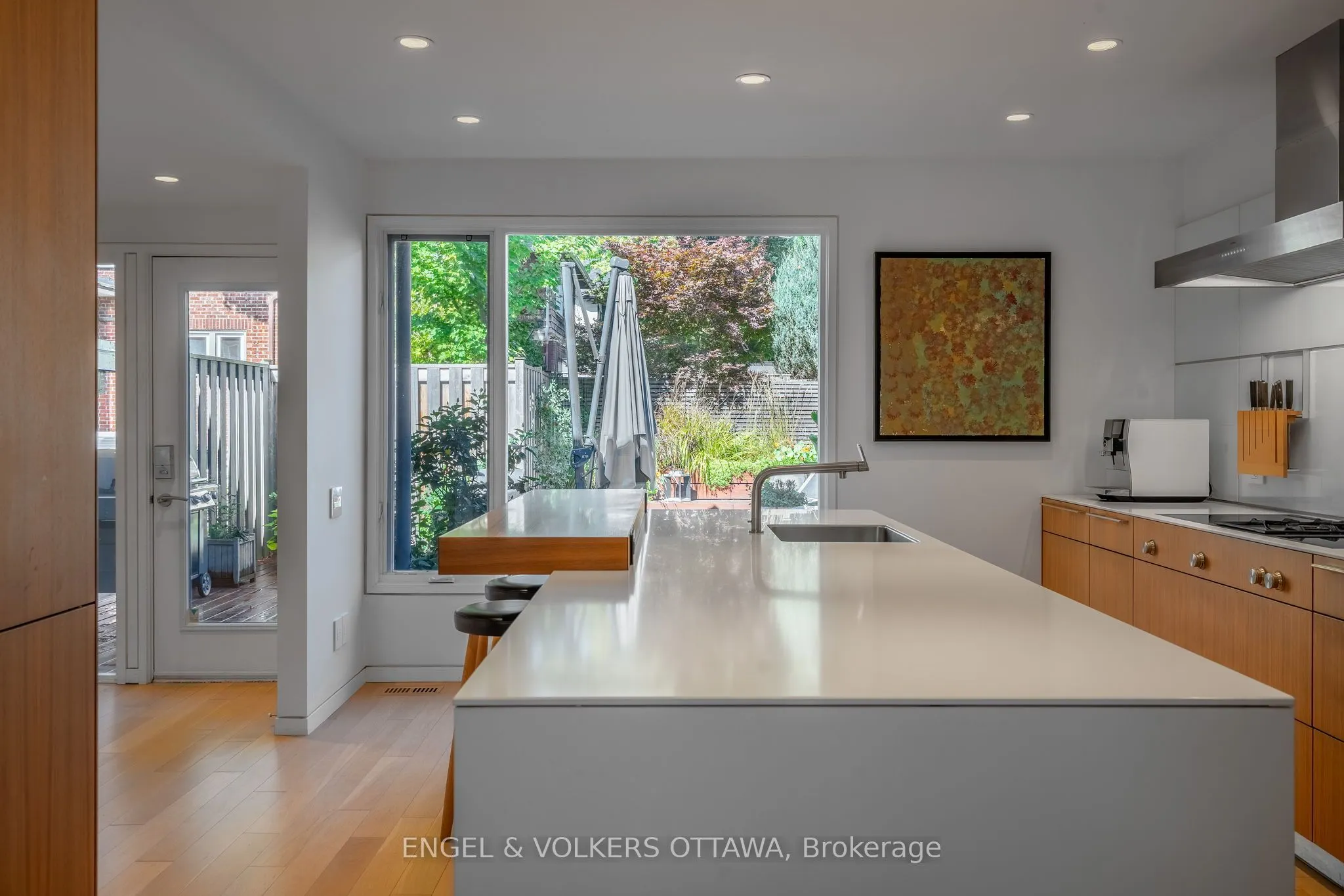 5 Clemow Avenue