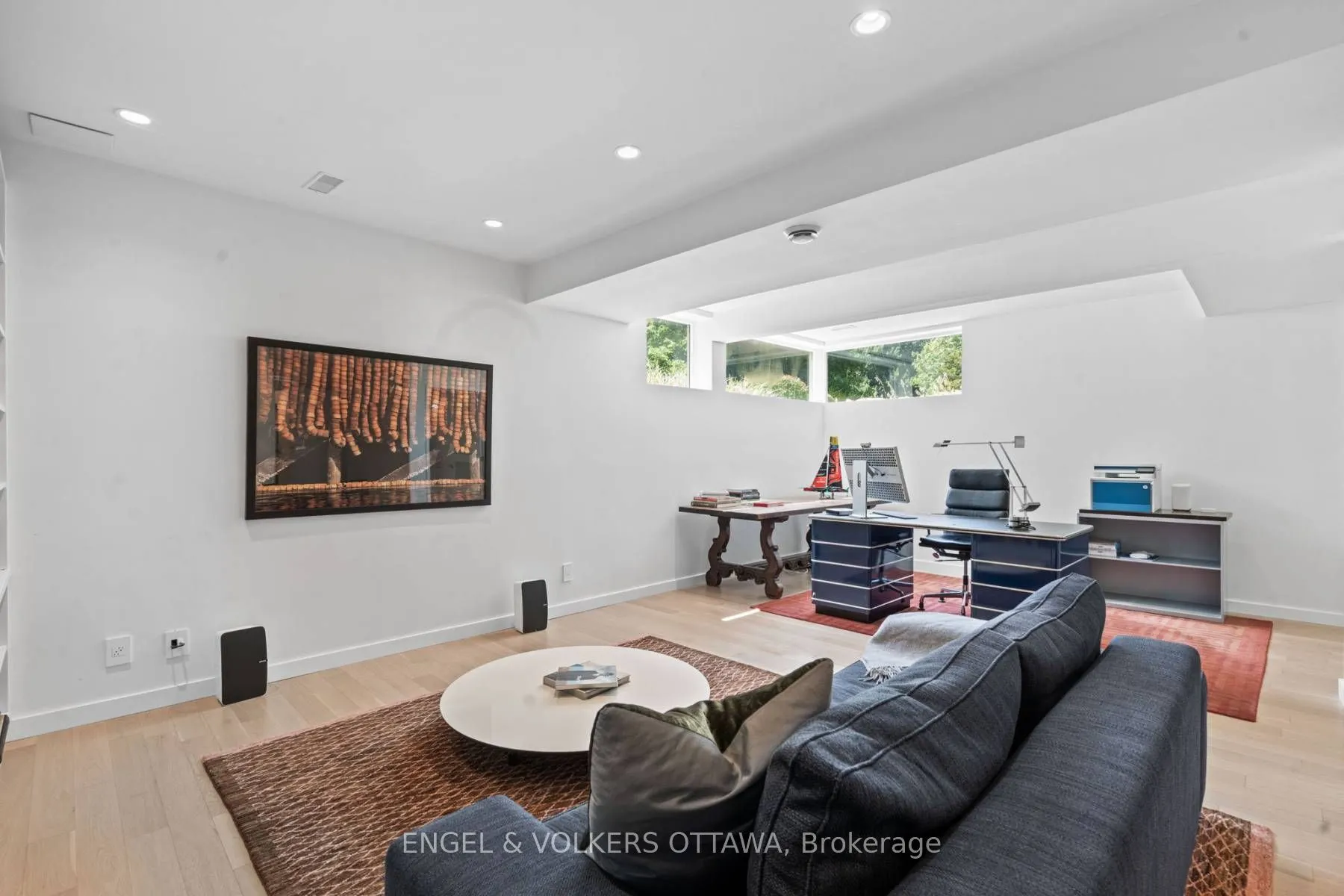 5 Clemow Avenue