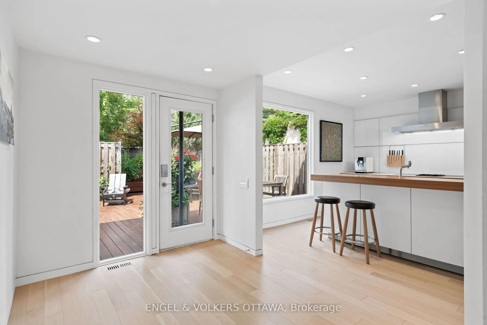 5 Clemow Avenue