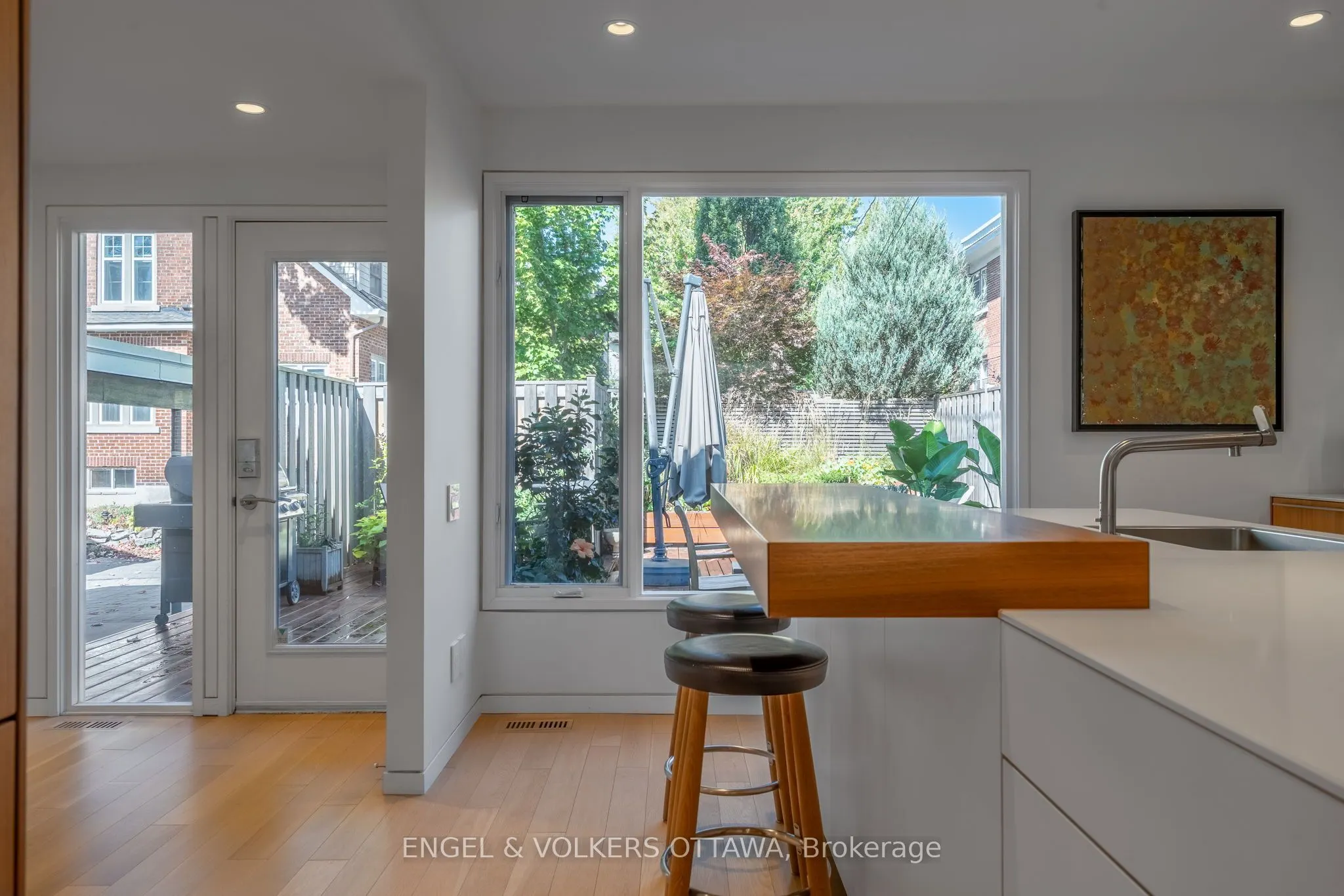 5 Clemow Avenue