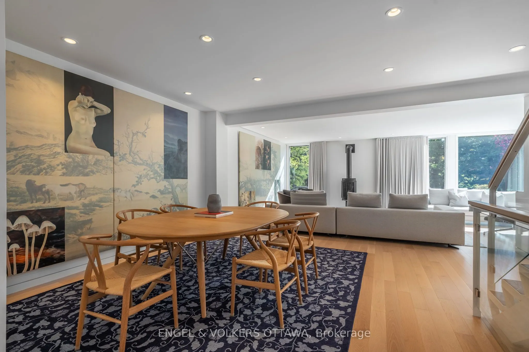 5 Clemow Avenue