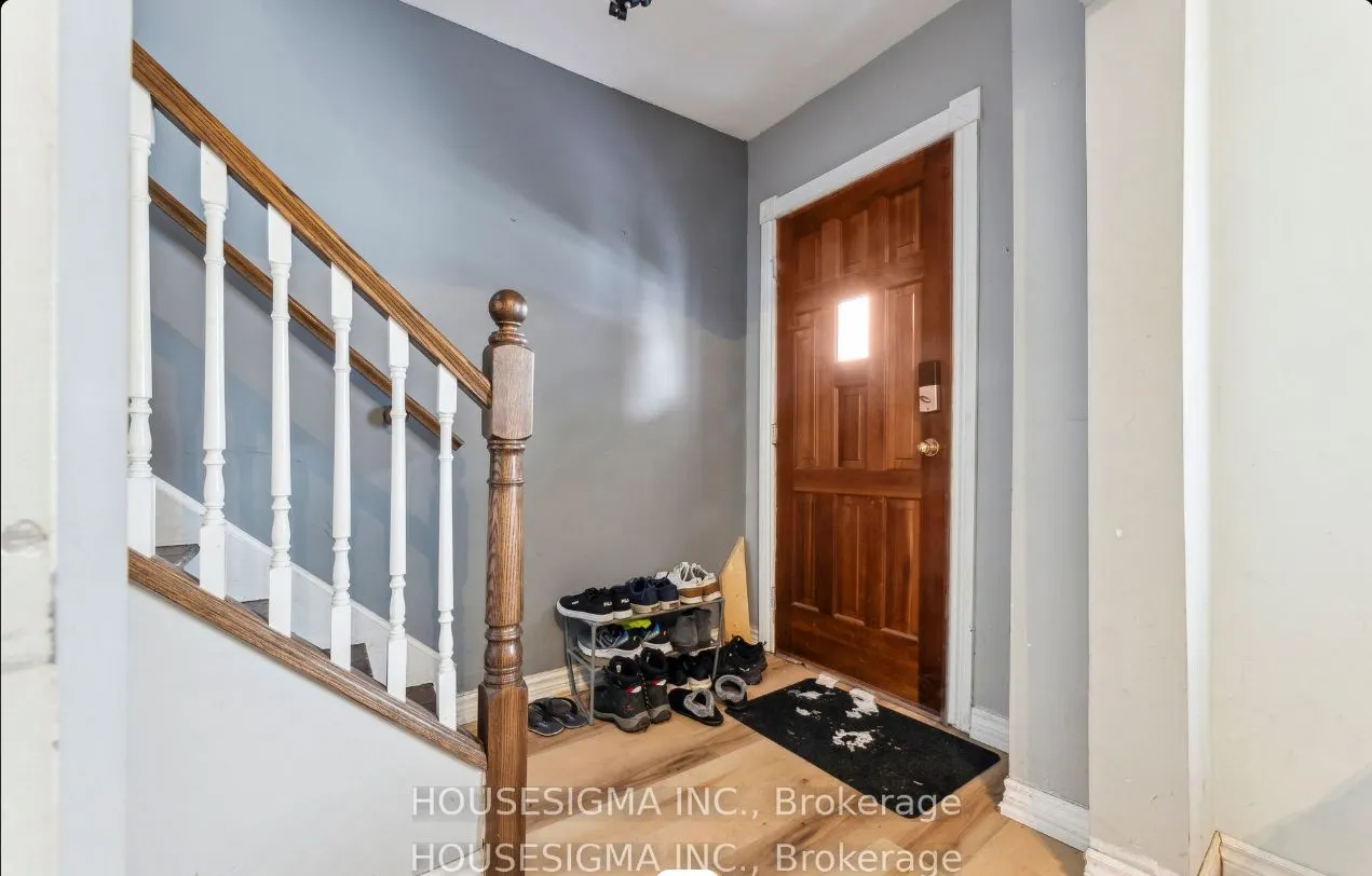 635 Brown Street