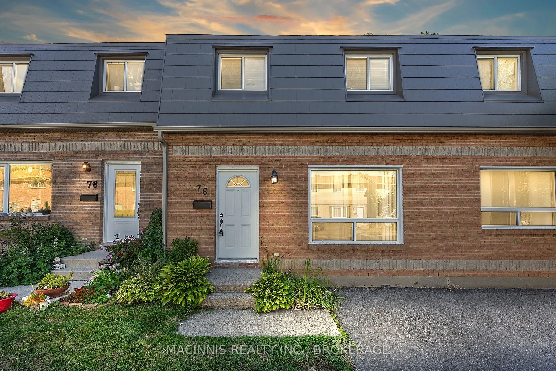 76 Rosemund Crescent, #41