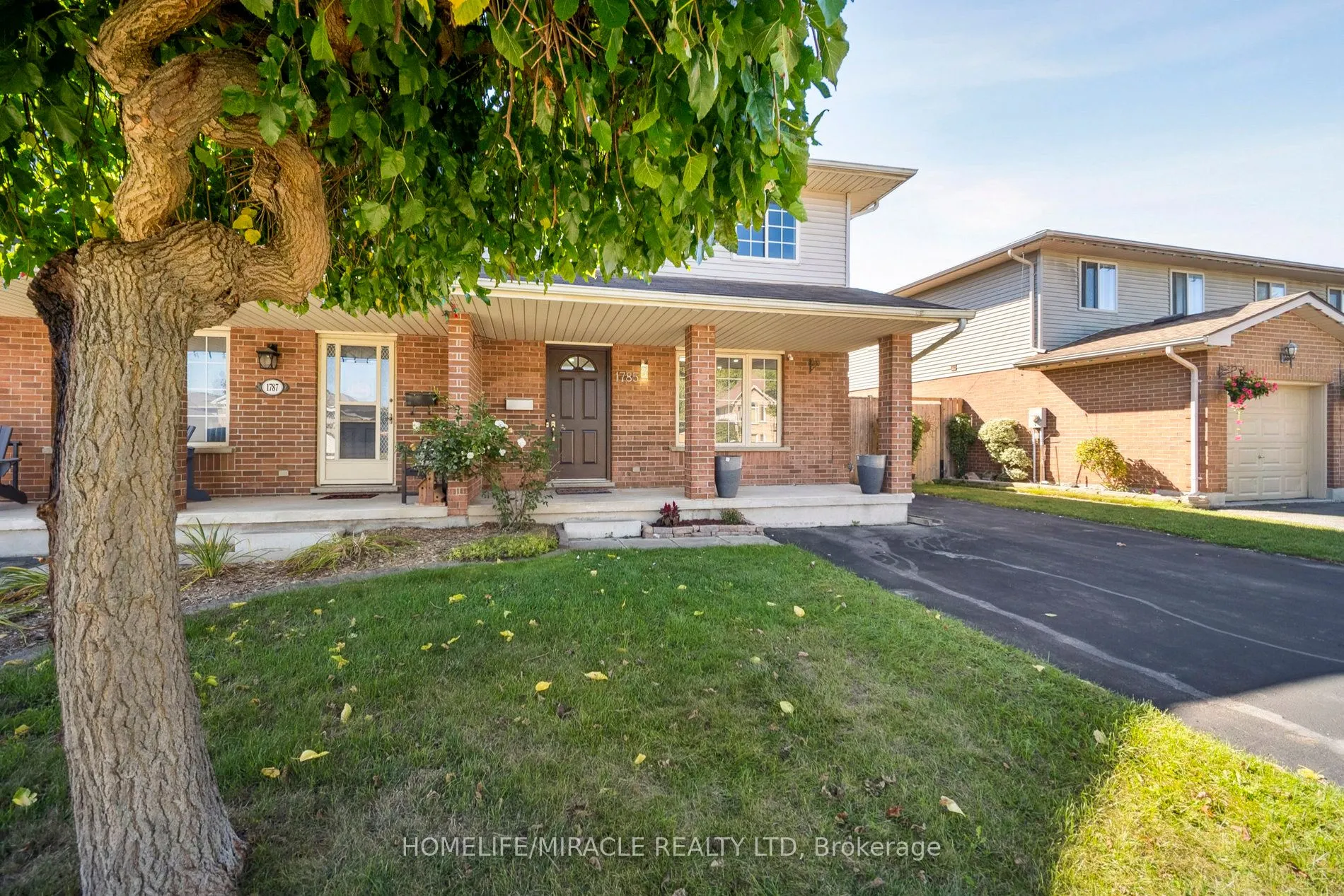 1785 Marconi Boulevard