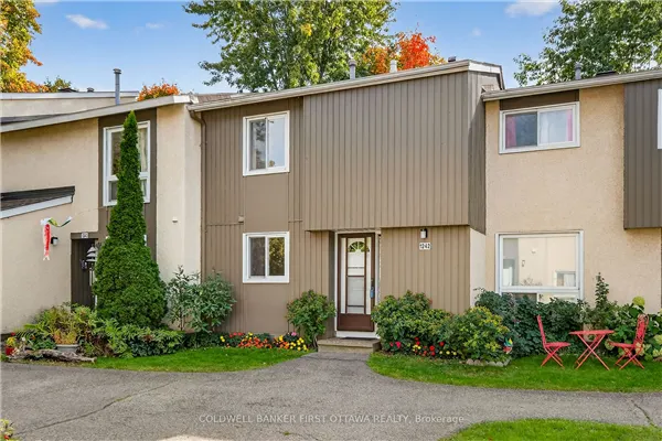 1242 Lassiter Terrace W, #1242