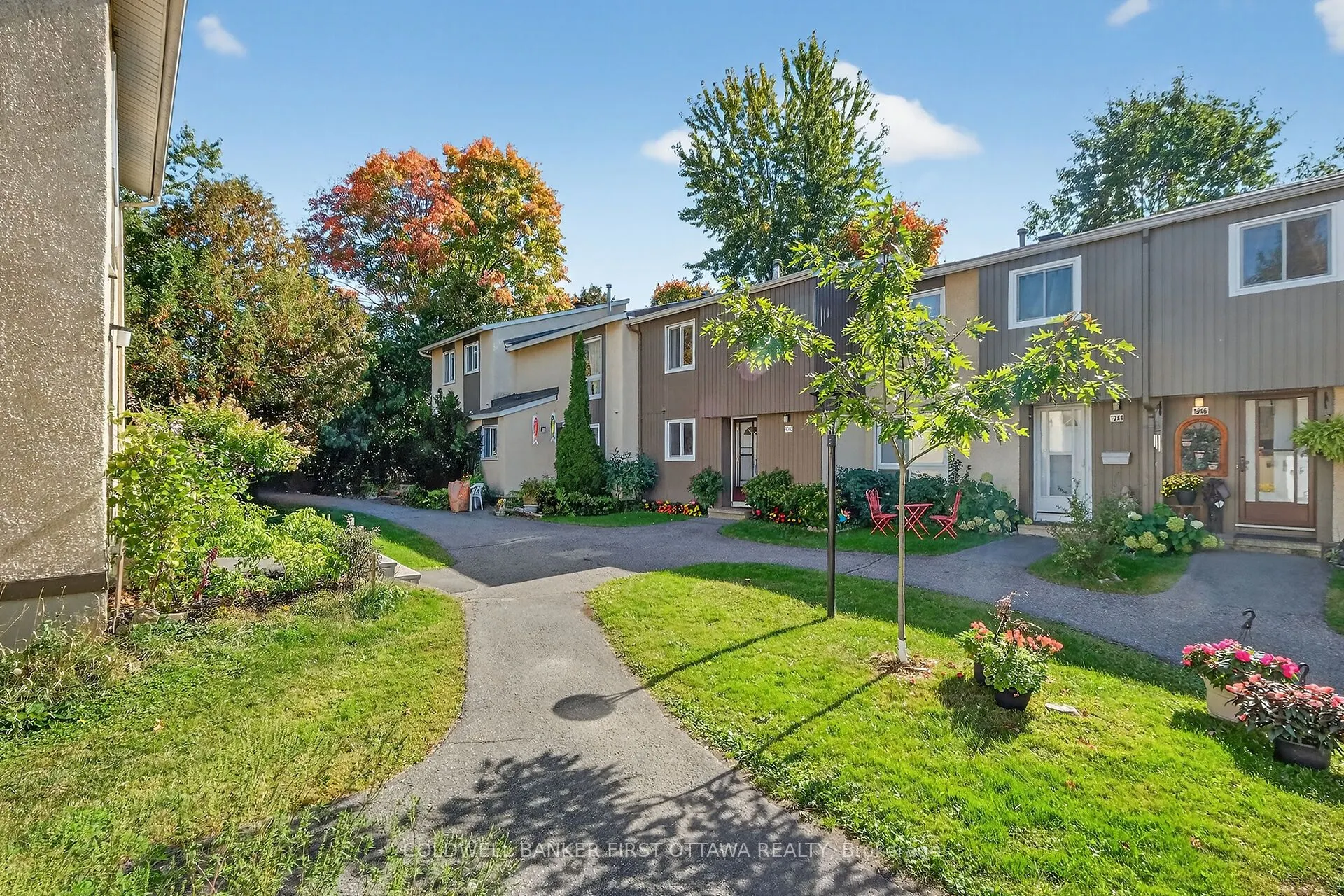 1242 Lassiter Terrace W, #1242