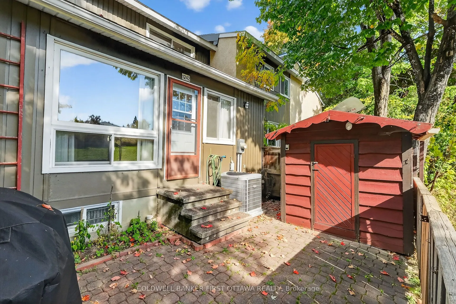 1242 Lassiter Terrace W, #1242