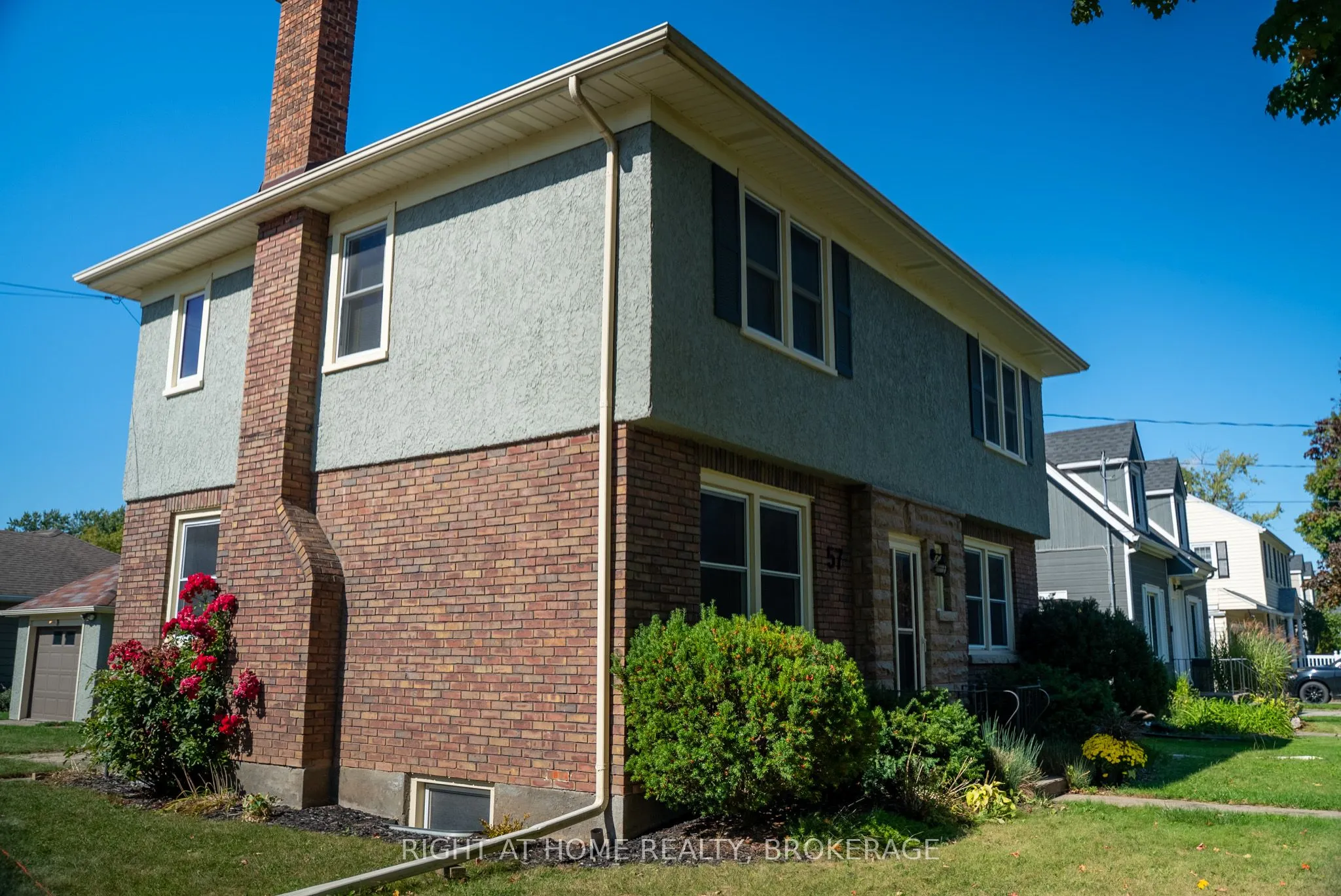 57 Edgar Street