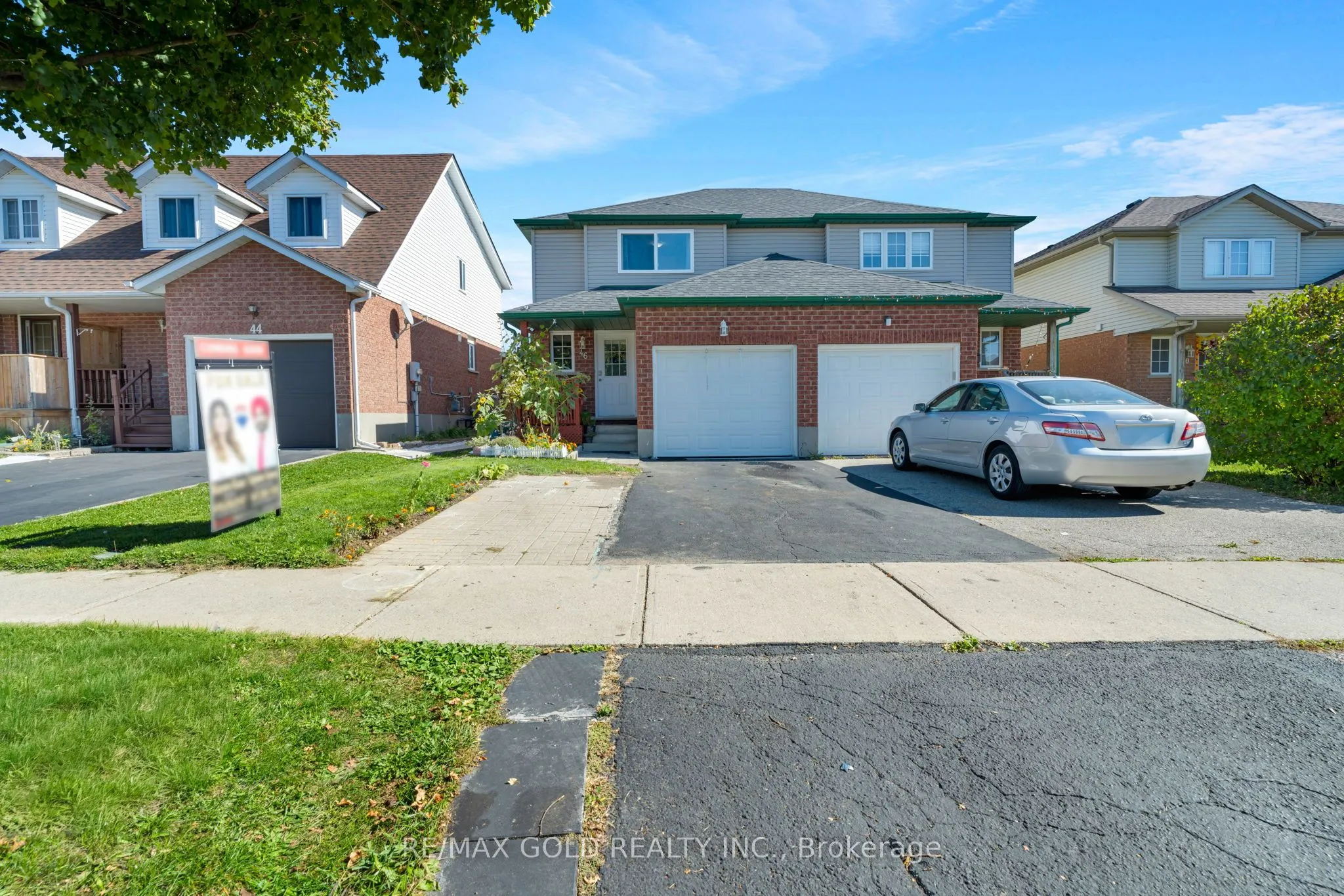 46 Activa Avenue