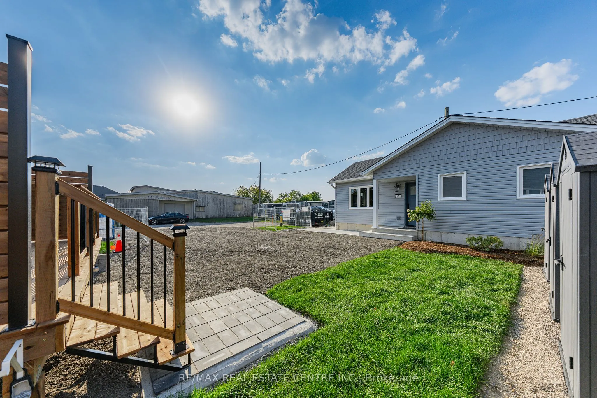 24 McRae Street, #A