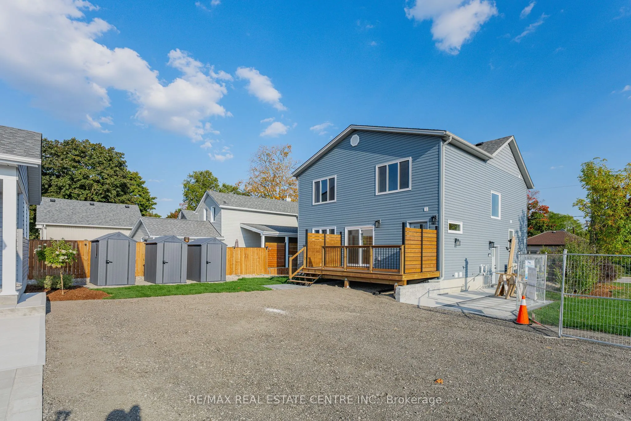 24 McRae Street, #A