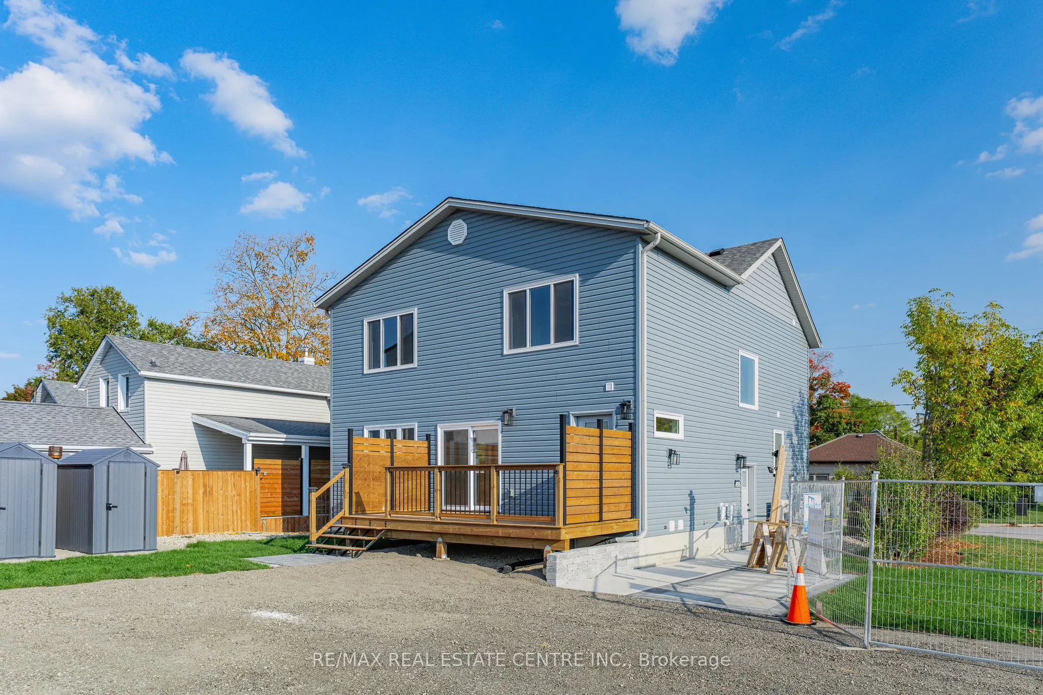 24 McRae Street, #A
