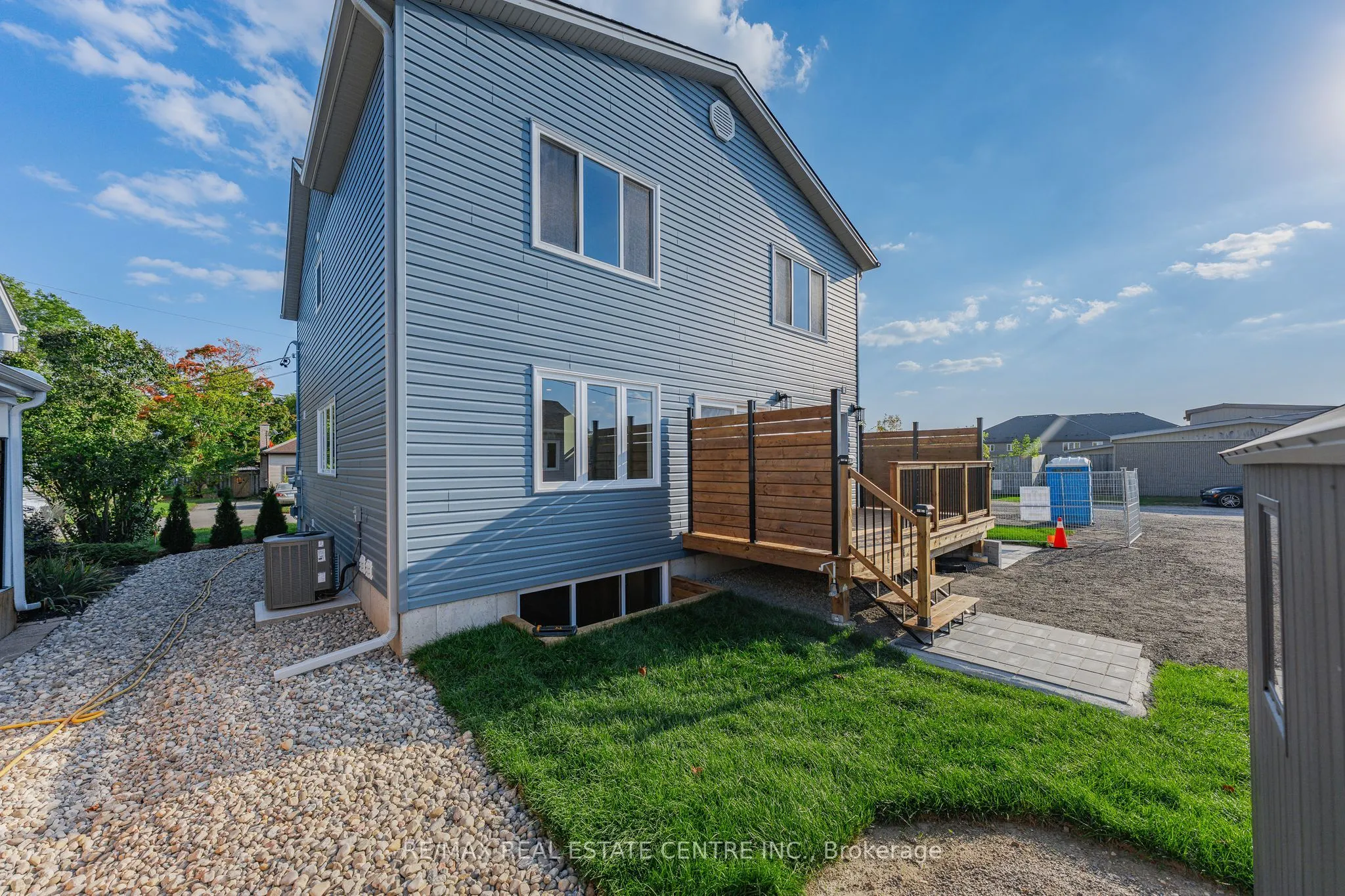 24 McRae Street, #A