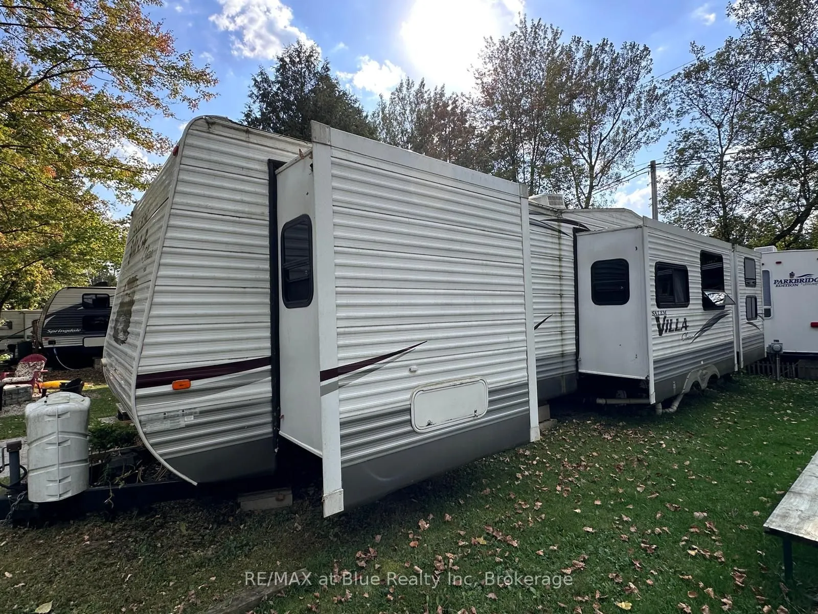 7489 SIDEROAD 5 E, #S 8