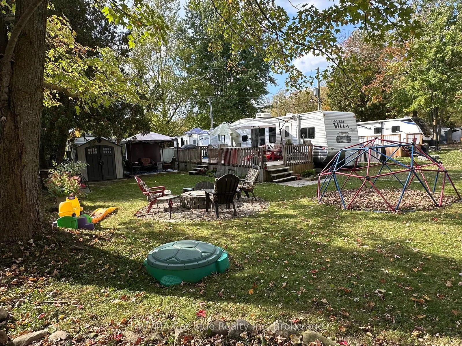 7489 SIDEROAD 5 E, #S 8