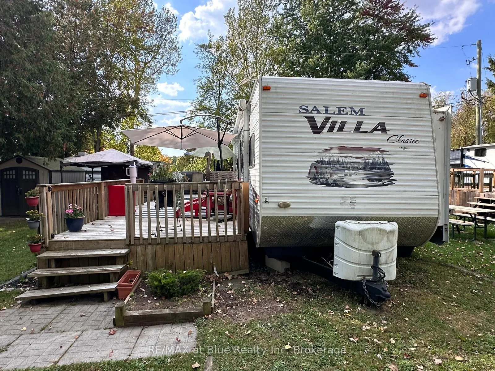 7489 SIDEROAD 5 E, #S 8
