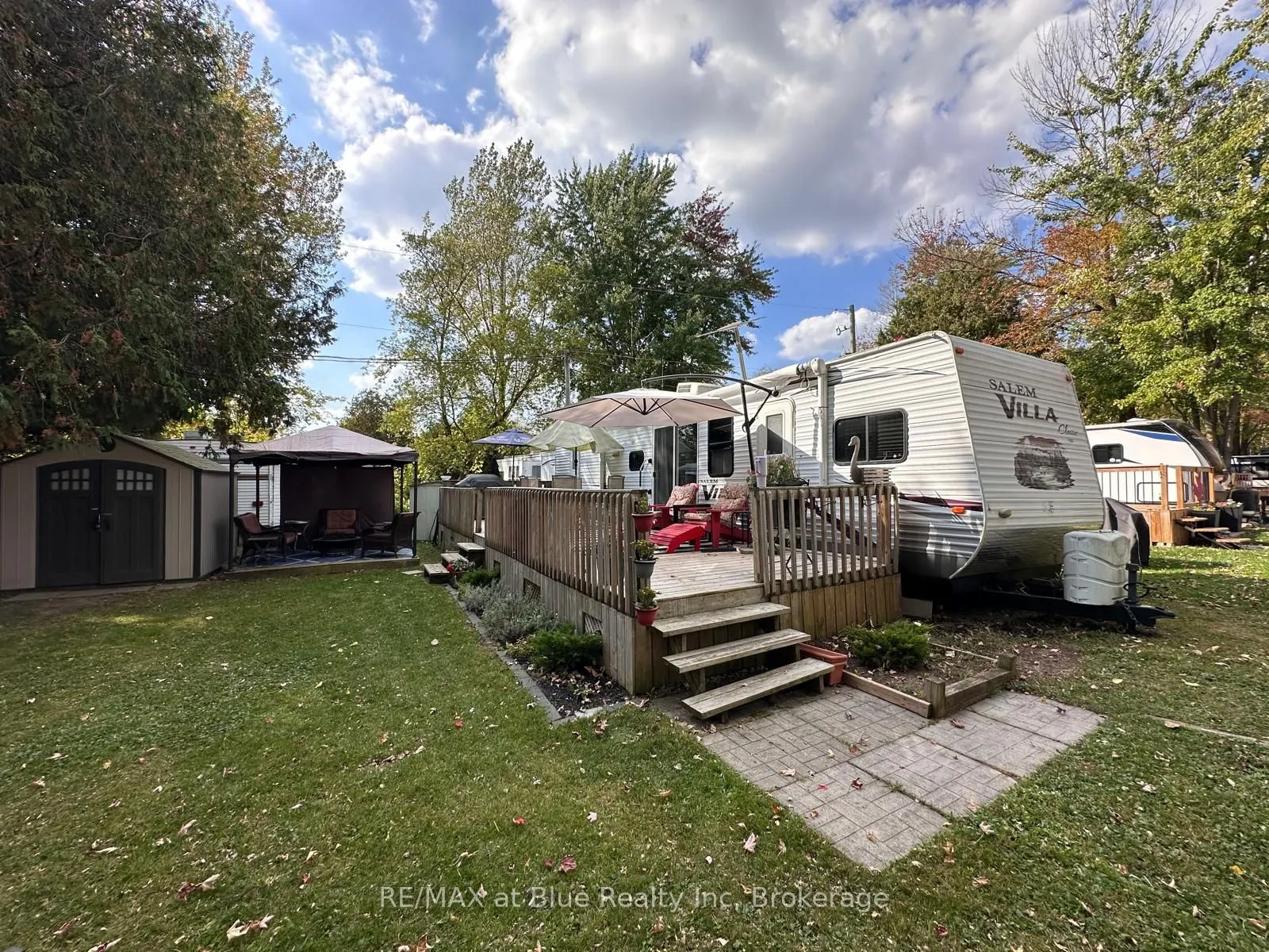 7489 SIDEROAD 5 E, #S 8