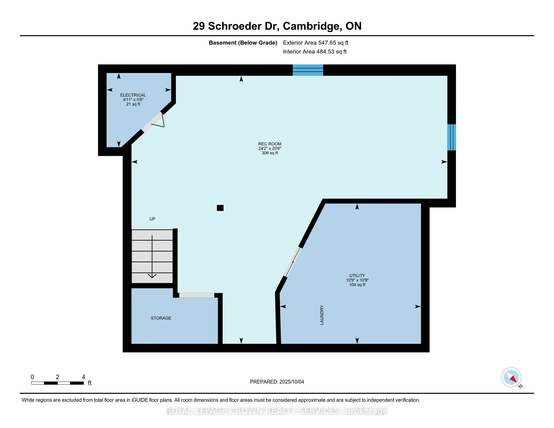 29 Schroeder Drive