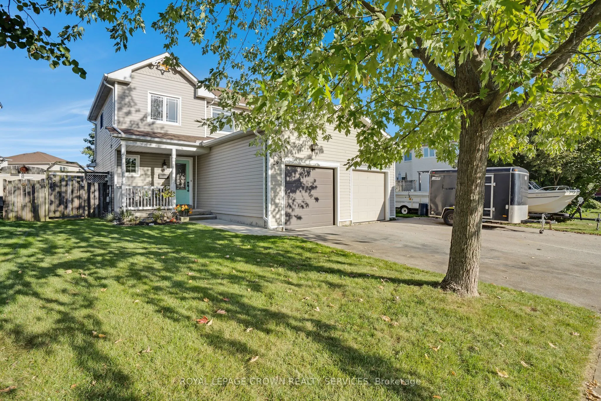 29 Schroeder Drive