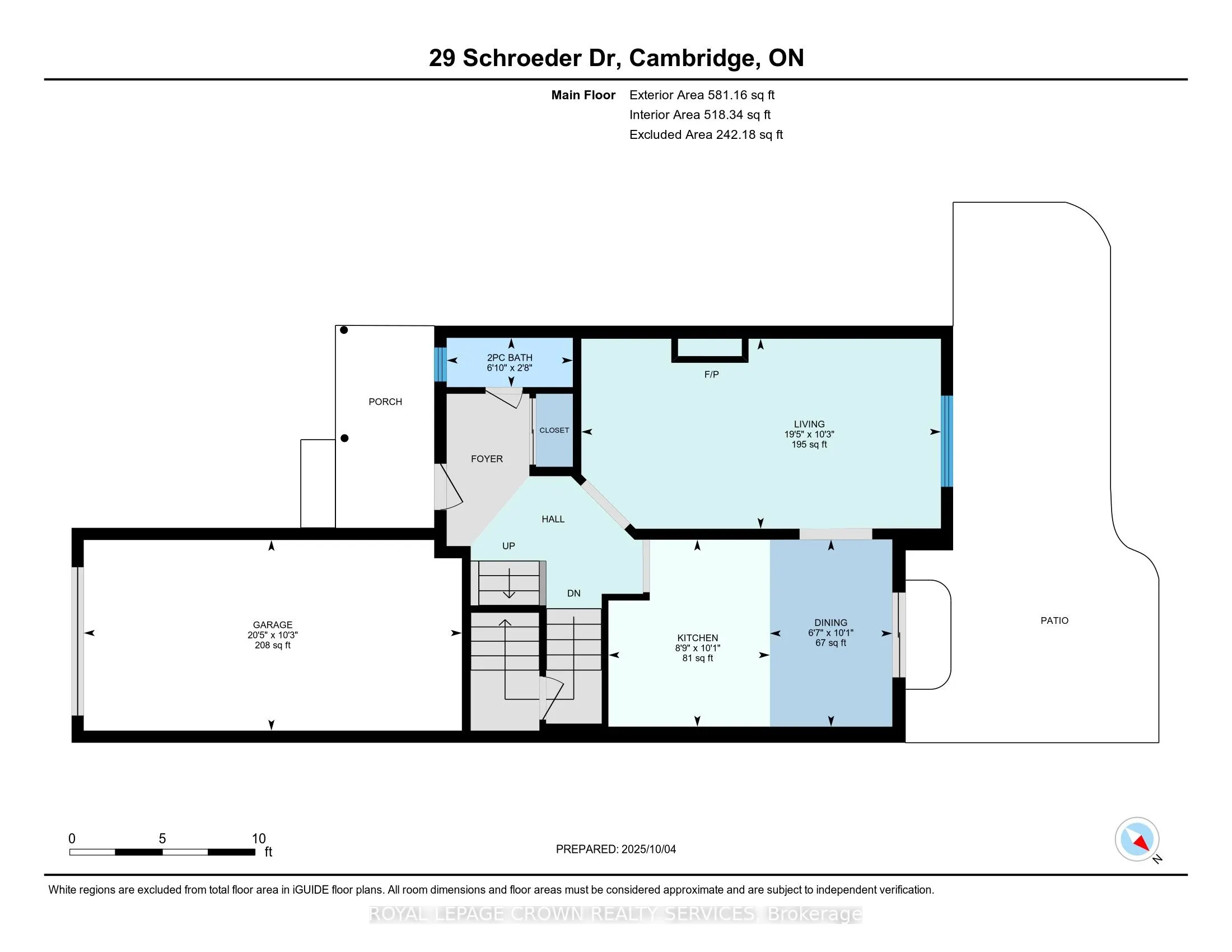 29 Schroeder Drive