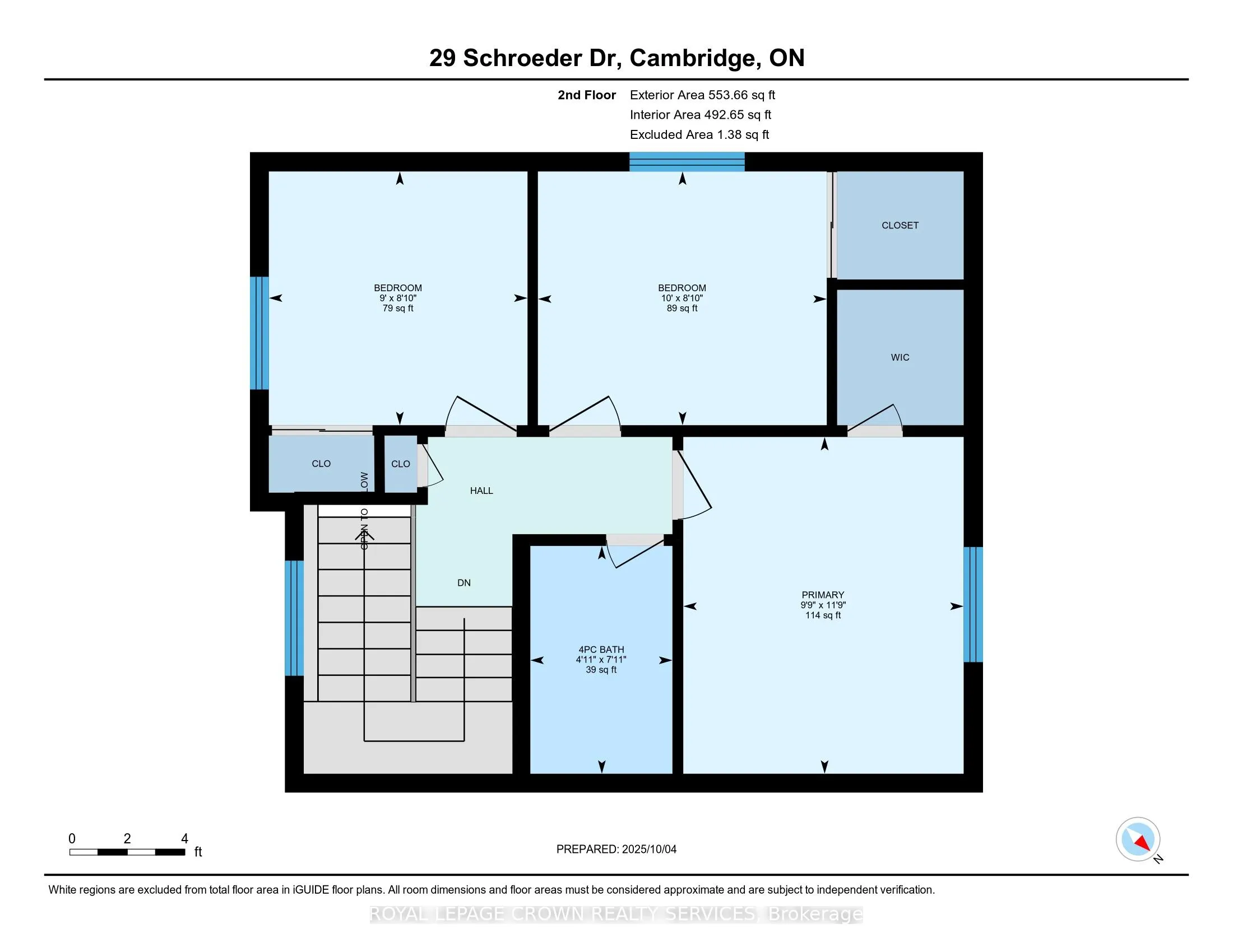 29 Schroeder Drive
